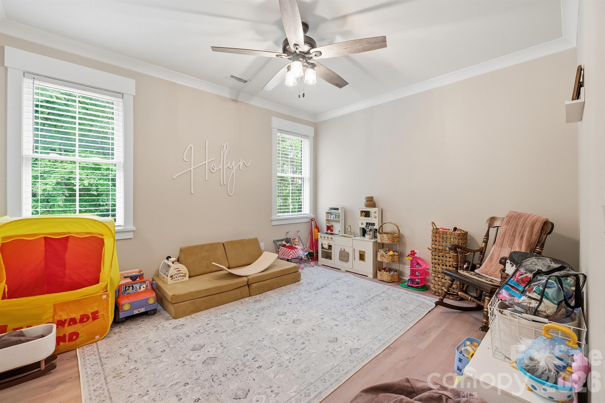 2855 Long Run Farm Road — Mount Pleasant