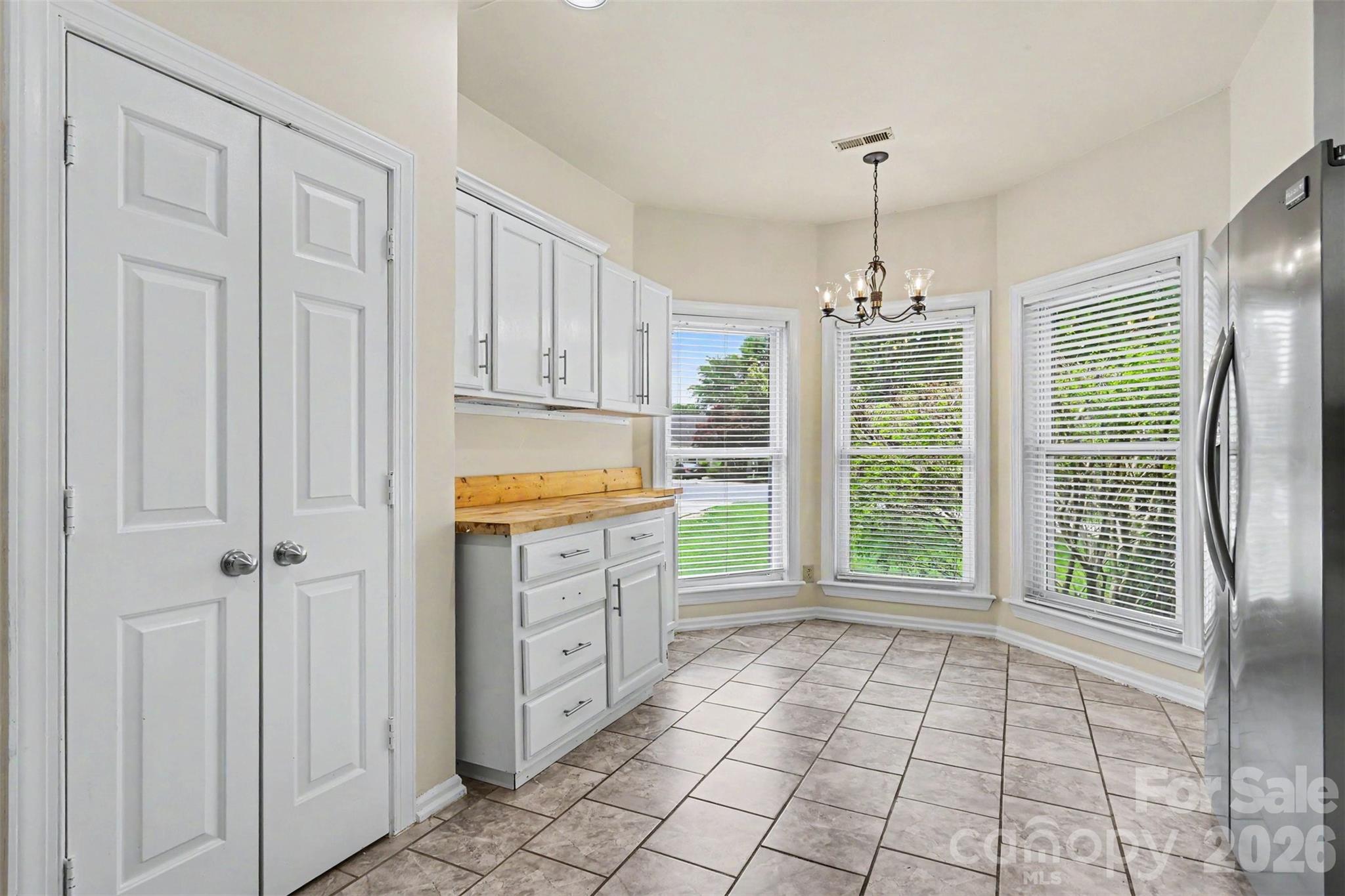 9102 Brightleaf Place — Charlotte