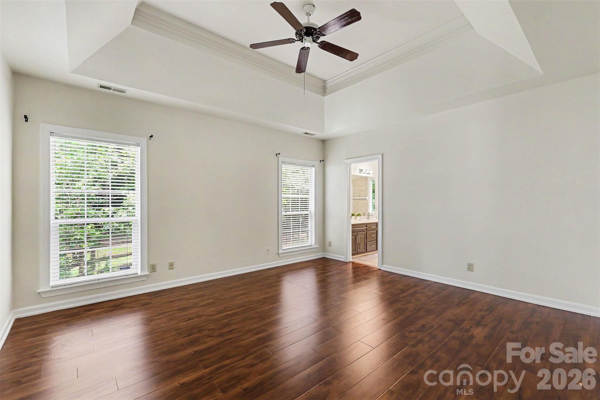 9102 Brightleaf Place — Charlotte