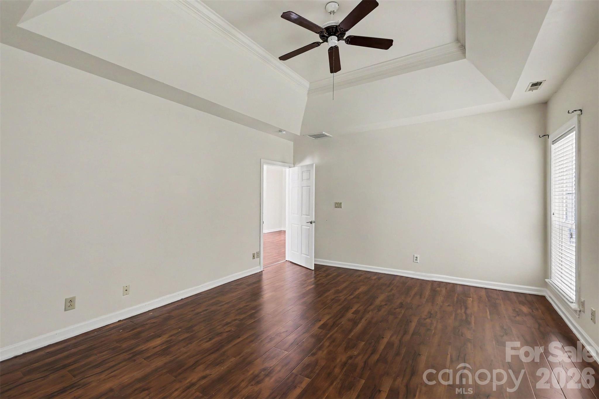 9102 Brightleaf Place — Charlotte