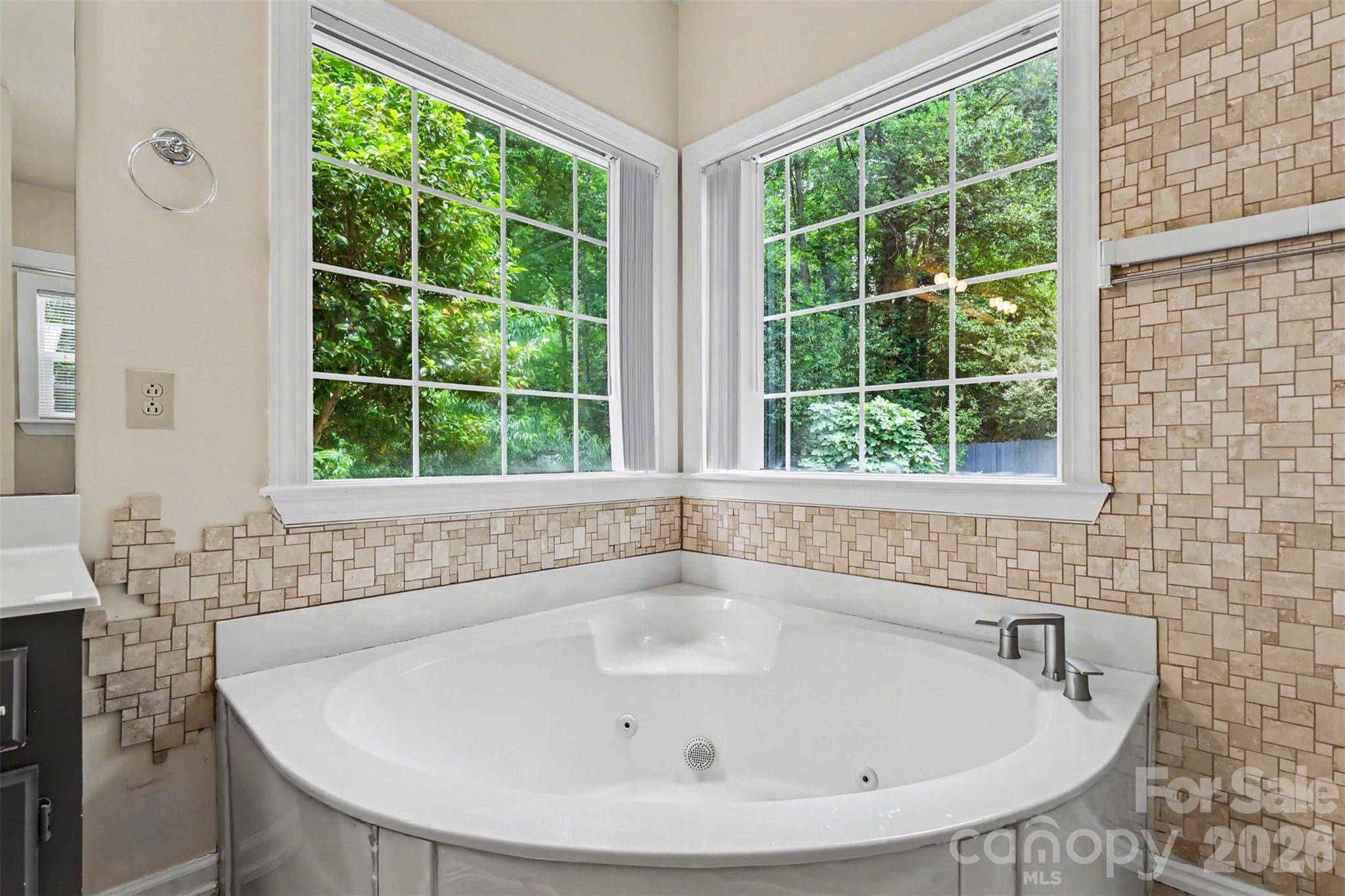 9102 Brightleaf Place — Charlotte