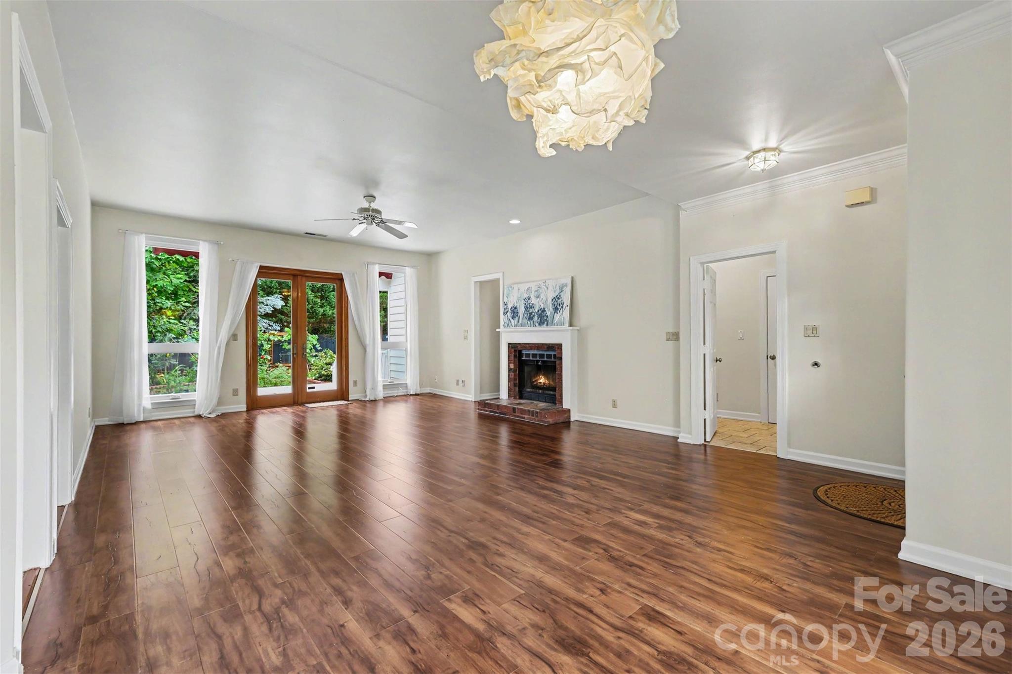 9102 Brightleaf Place — Charlotte