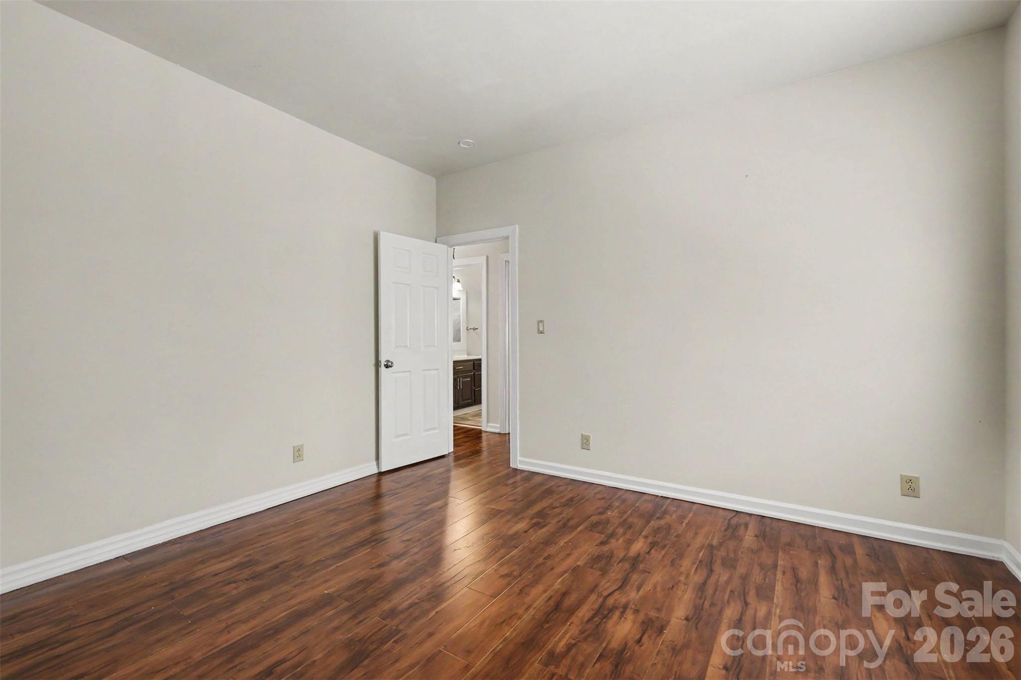 9102 Brightleaf Place — Charlotte