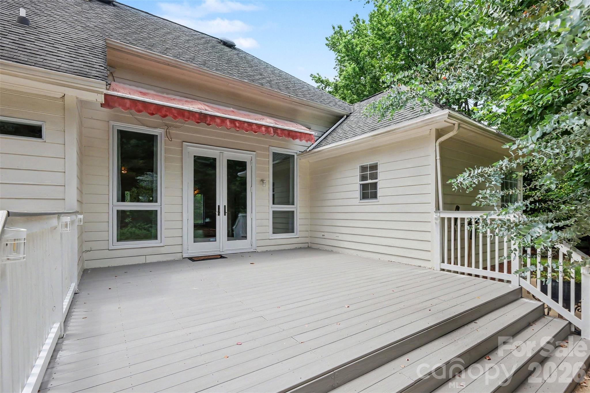 9102 Brightleaf Place — Charlotte
