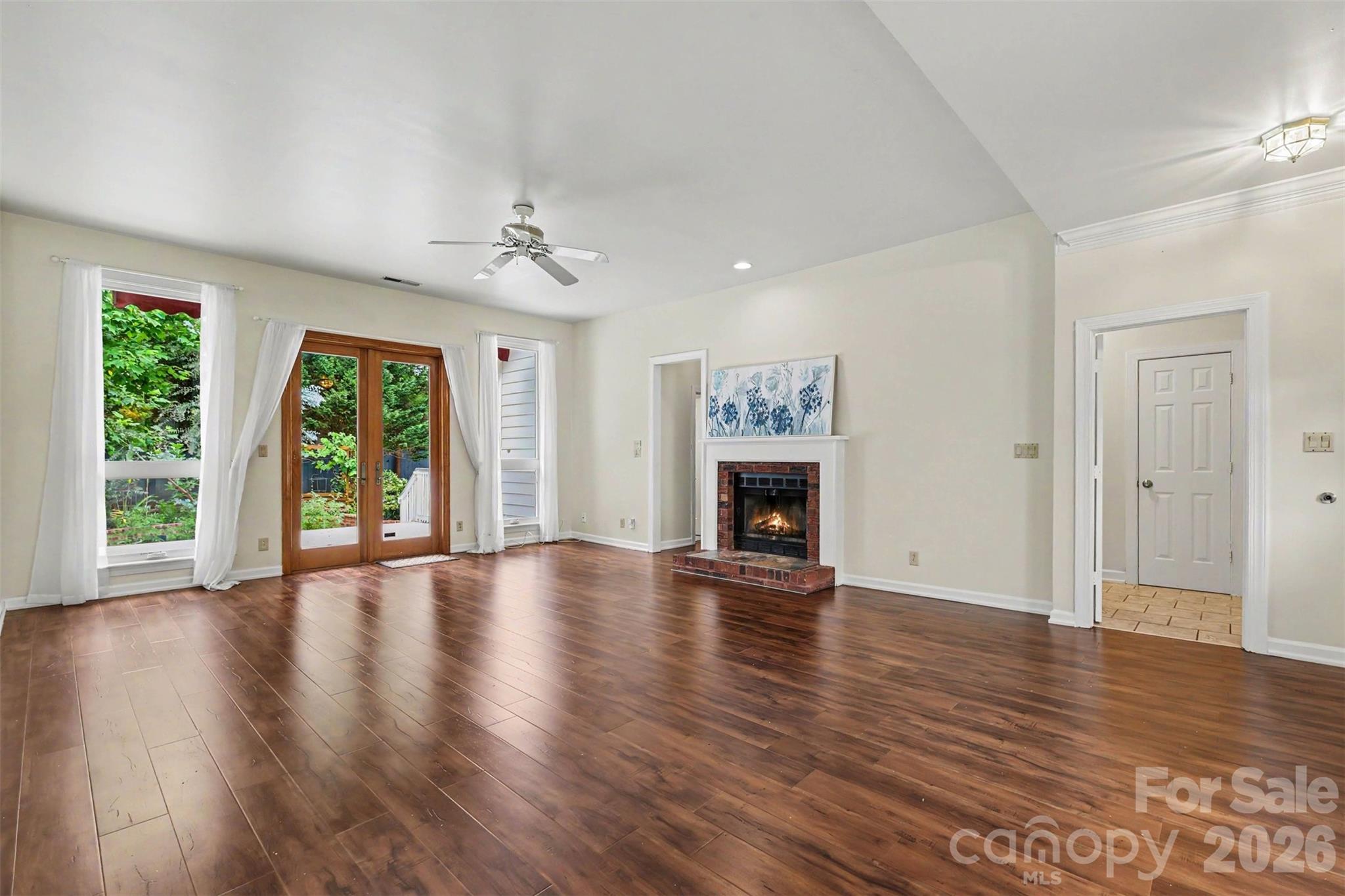 9102 Brightleaf Place — Charlotte