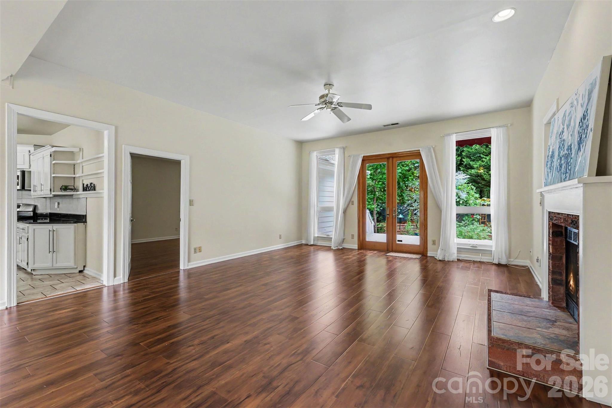 9102 Brightleaf Place — Charlotte