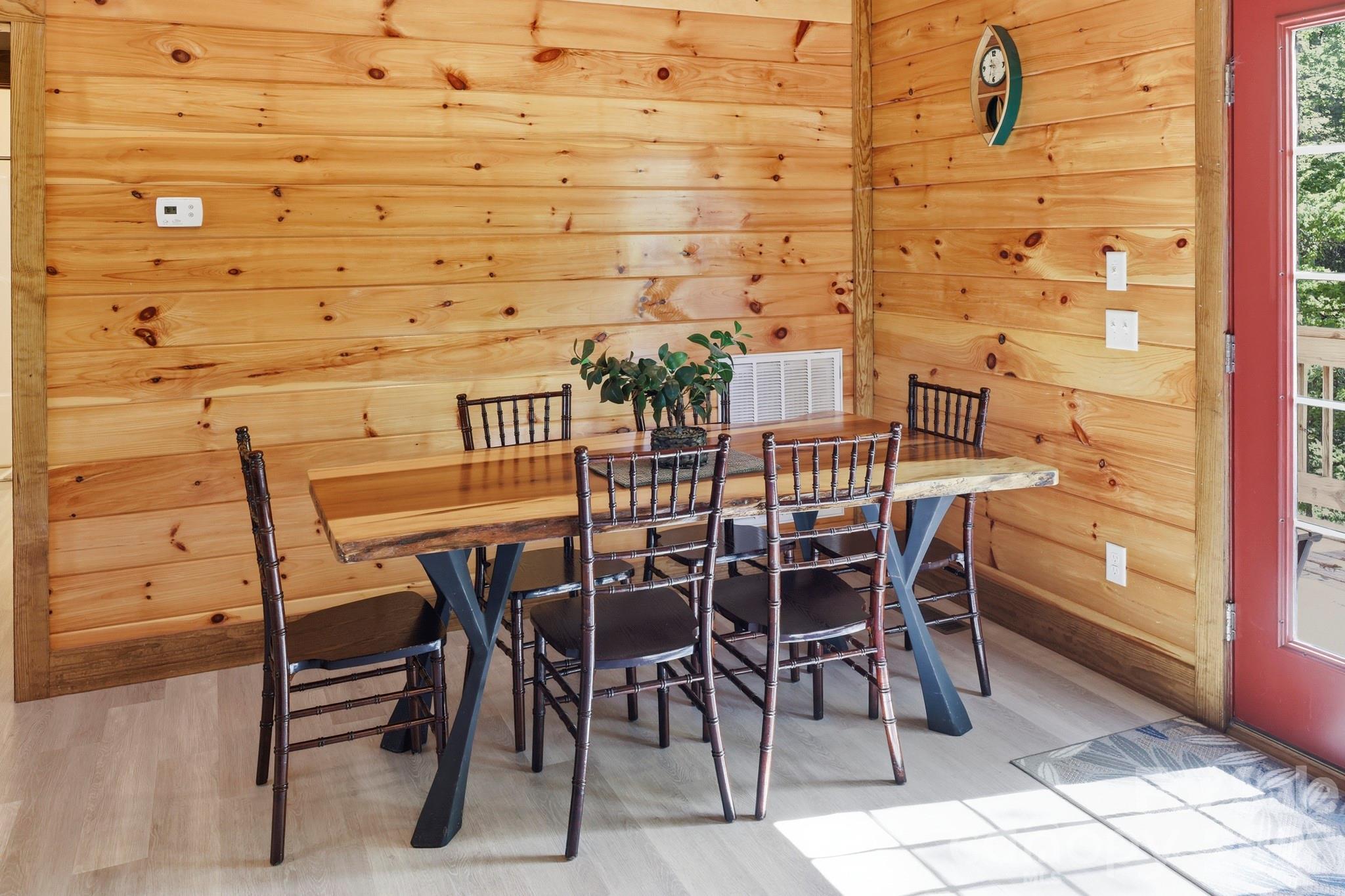 131 Pier Point Drive — Lake Lure