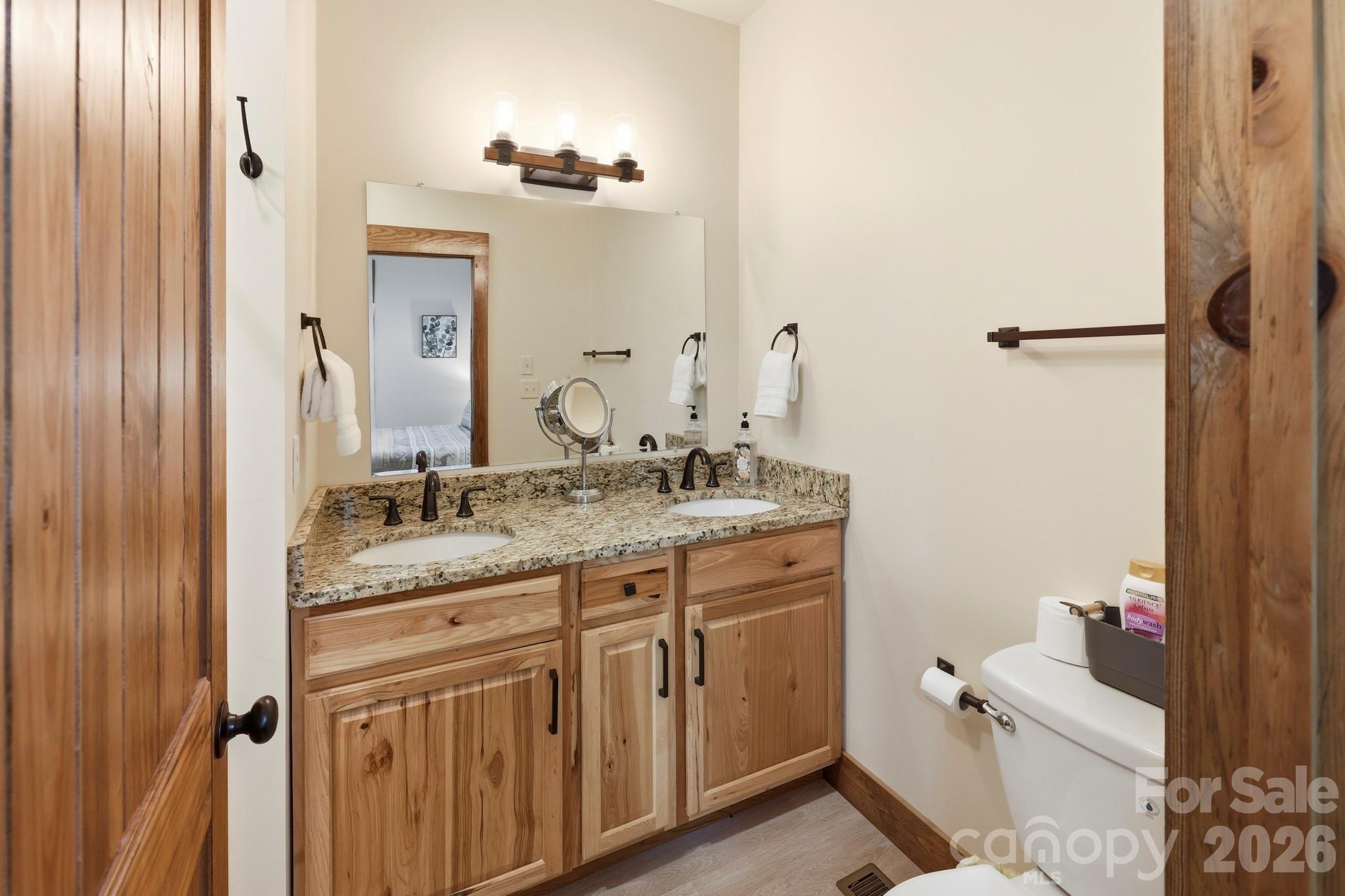 131 Pier Point Drive — Lake Lure