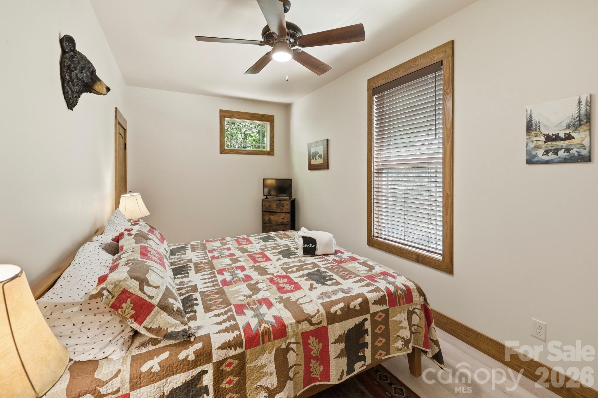 131 Pier Point Drive — Lake Lure