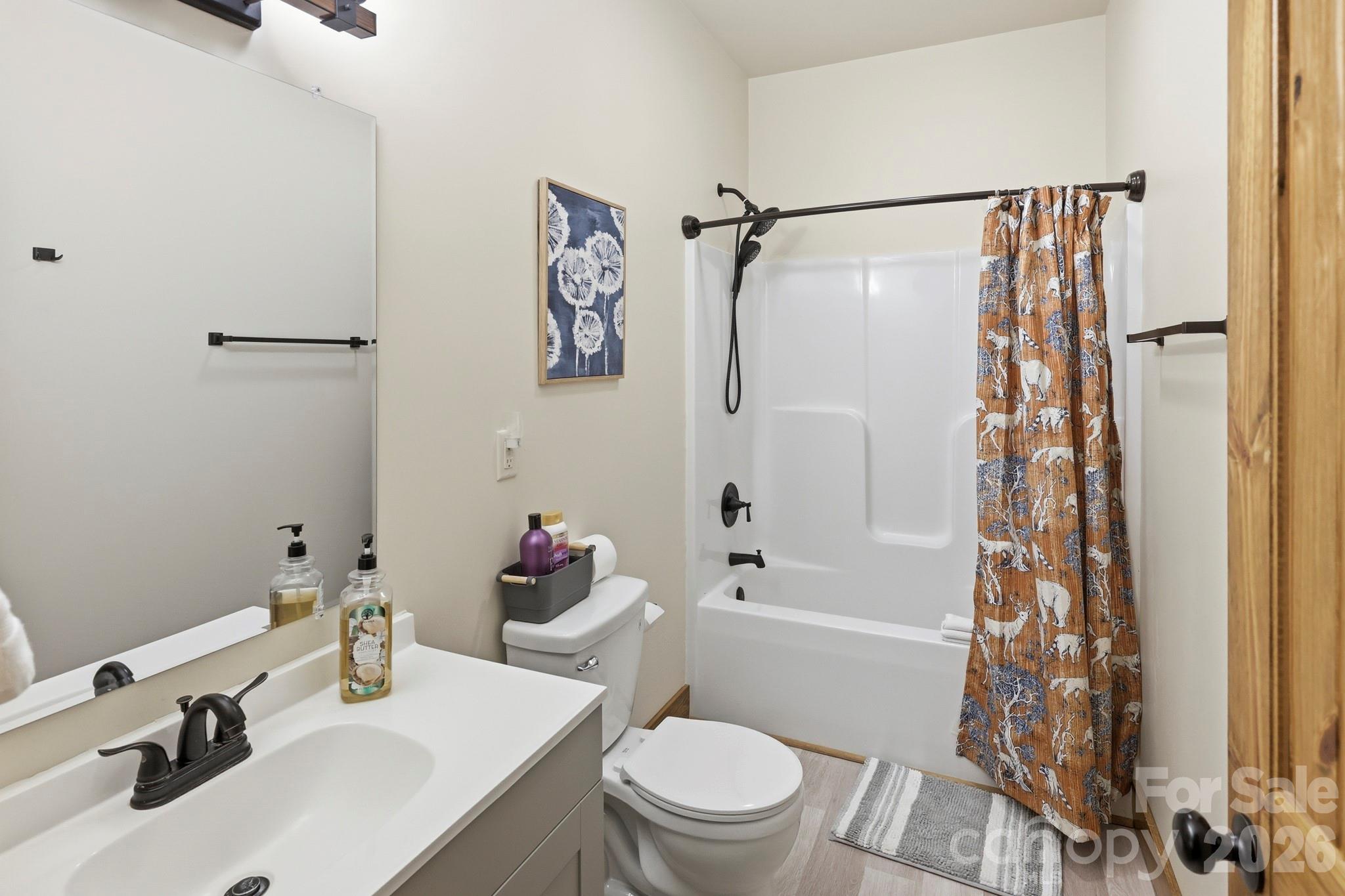 131 Pier Point Drive — Lake Lure