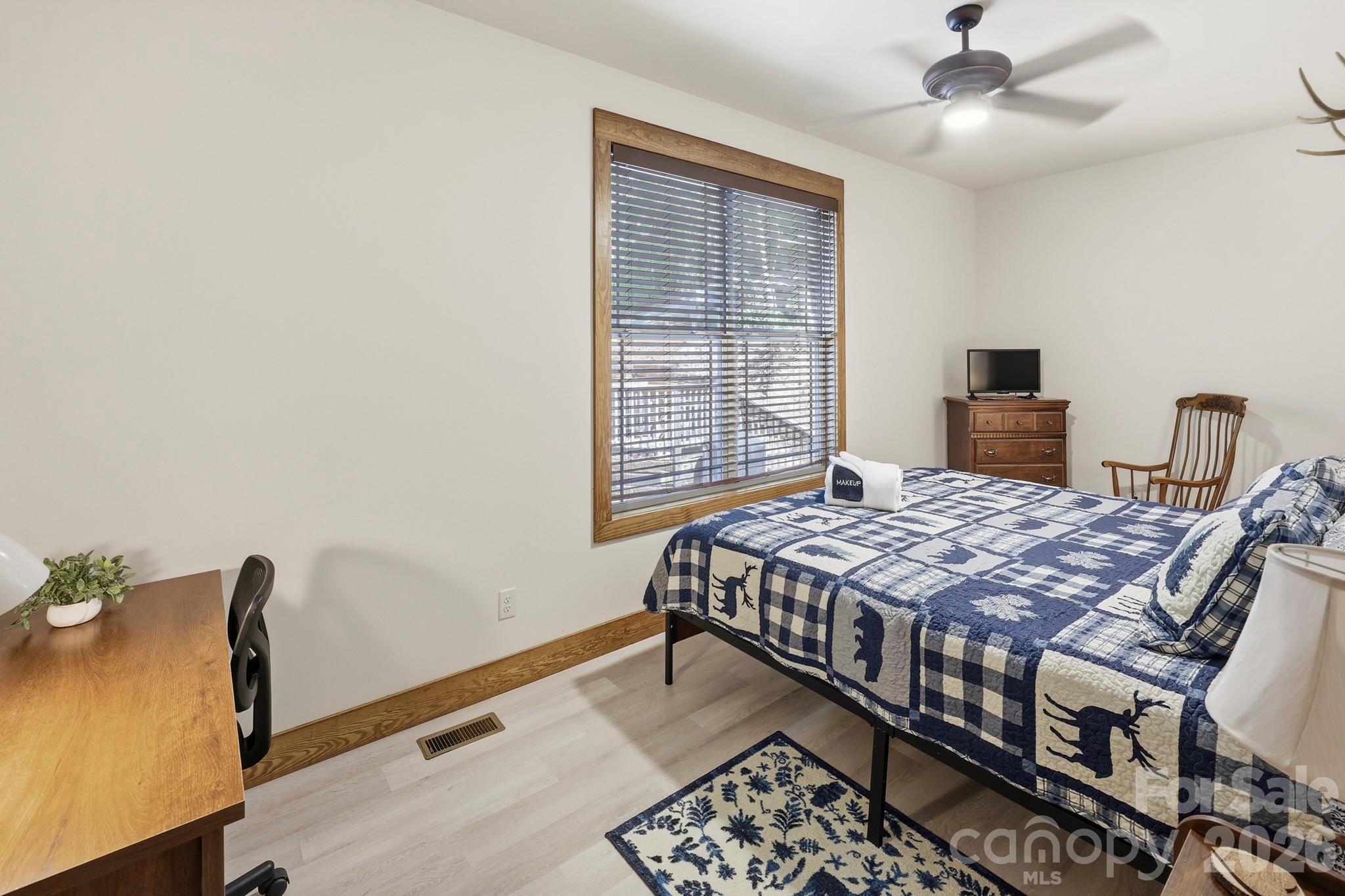 131 Pier Point Drive — Lake Lure