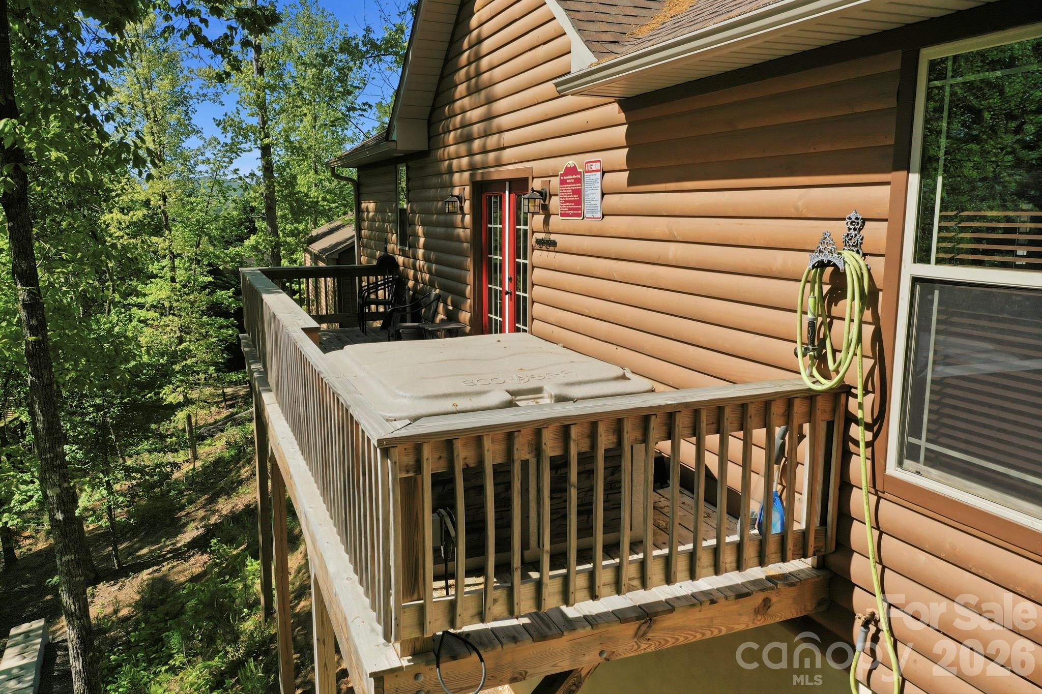 131 Pier Point Drive — Lake Lure
