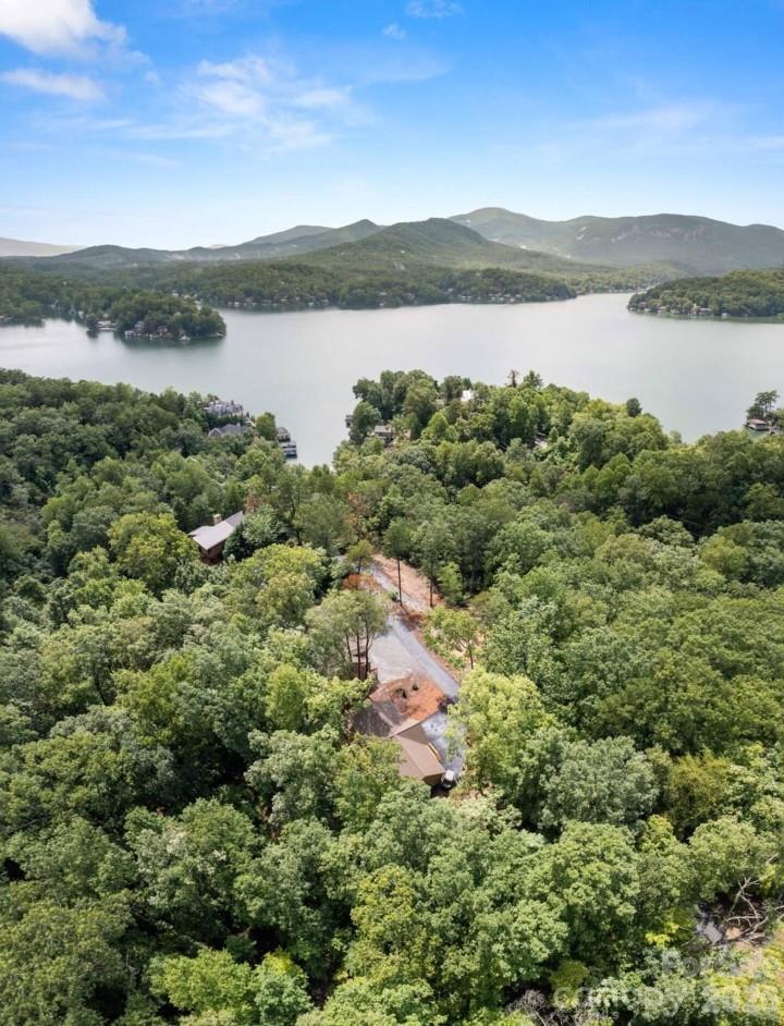 131 Pier Point Drive — Lake Lure
