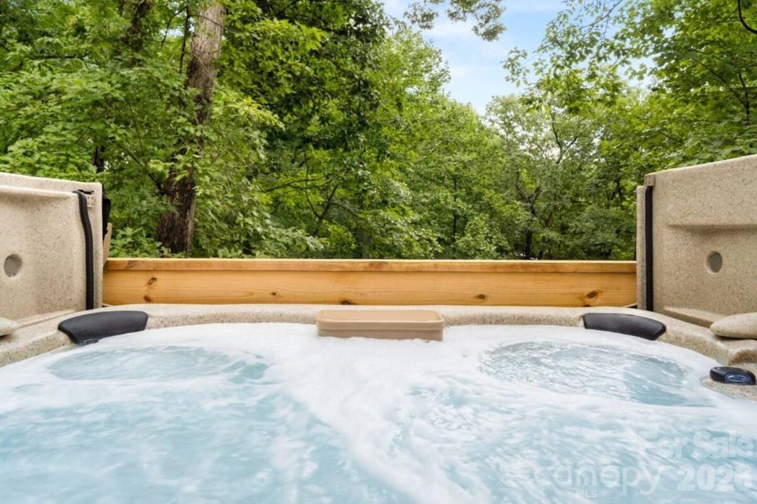 131 Pier Point Drive — Lake Lure