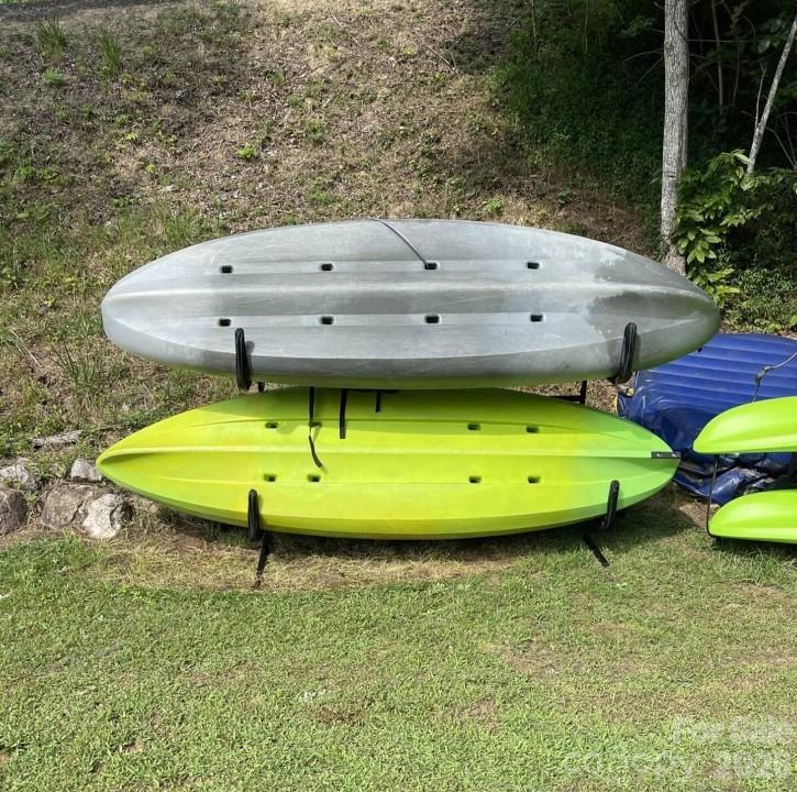 131 Pier Point Drive — Lake Lure