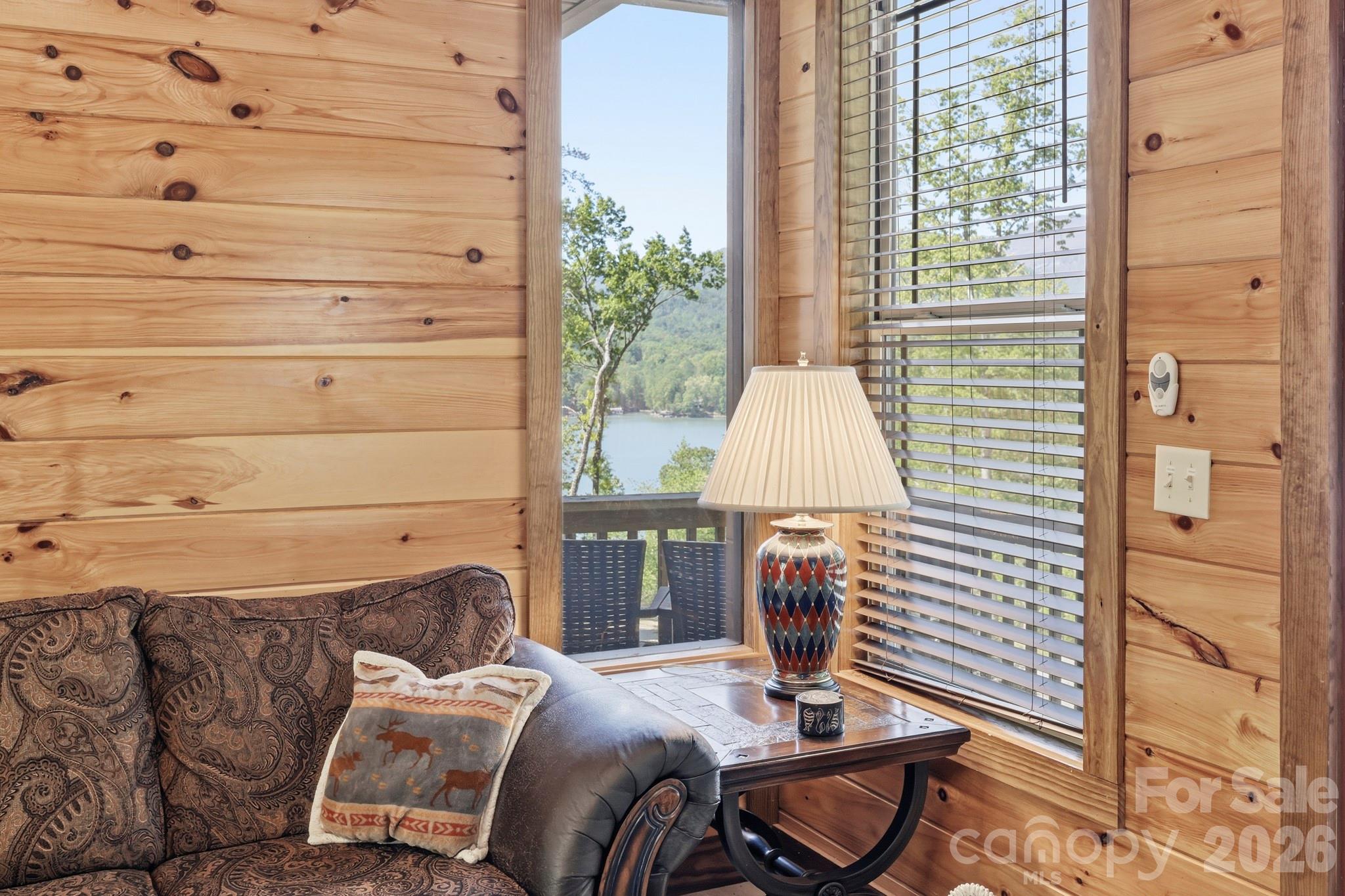 131 Pier Point Drive — Lake Lure