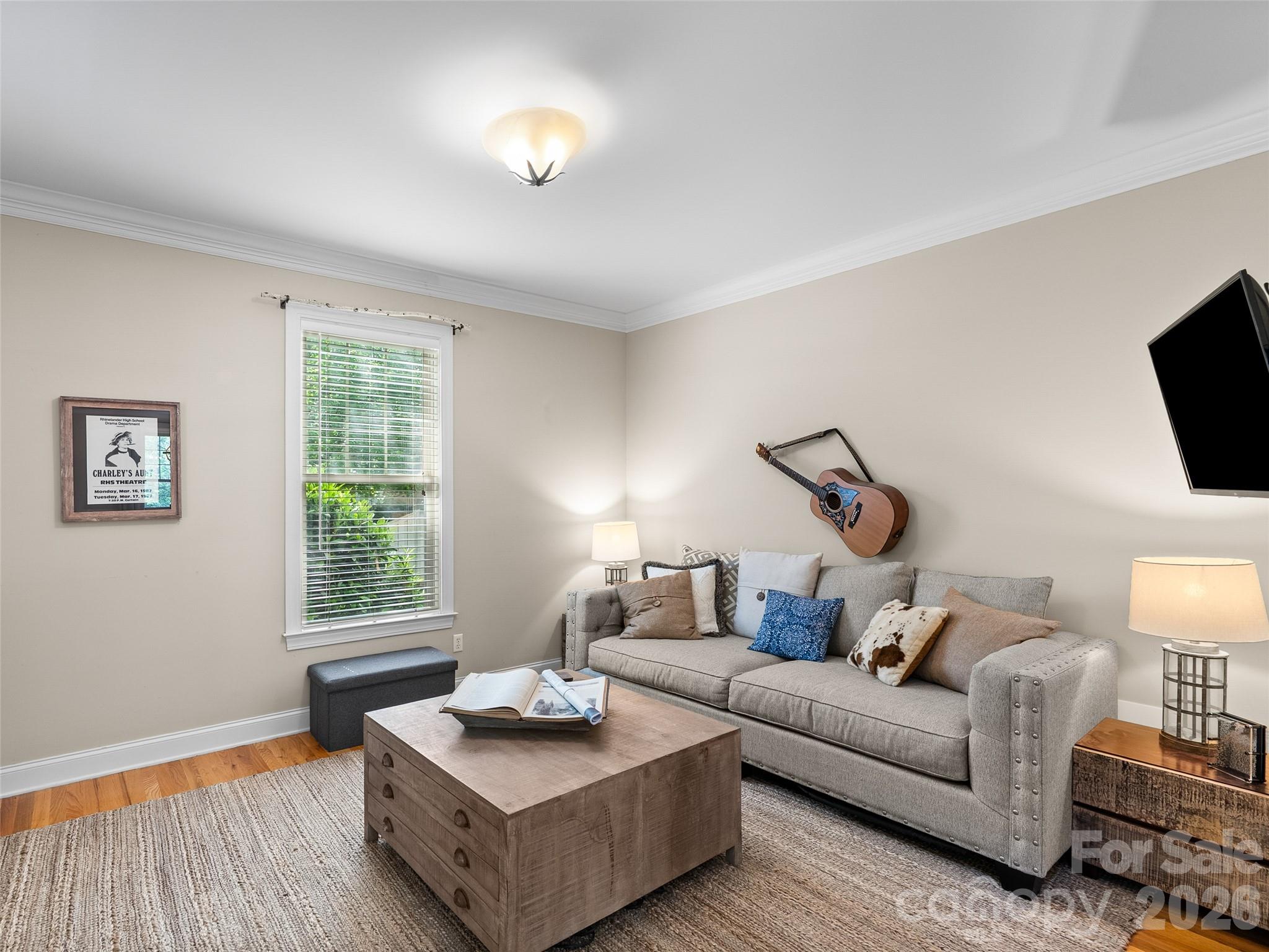 1066 Columbine Road — Asheville