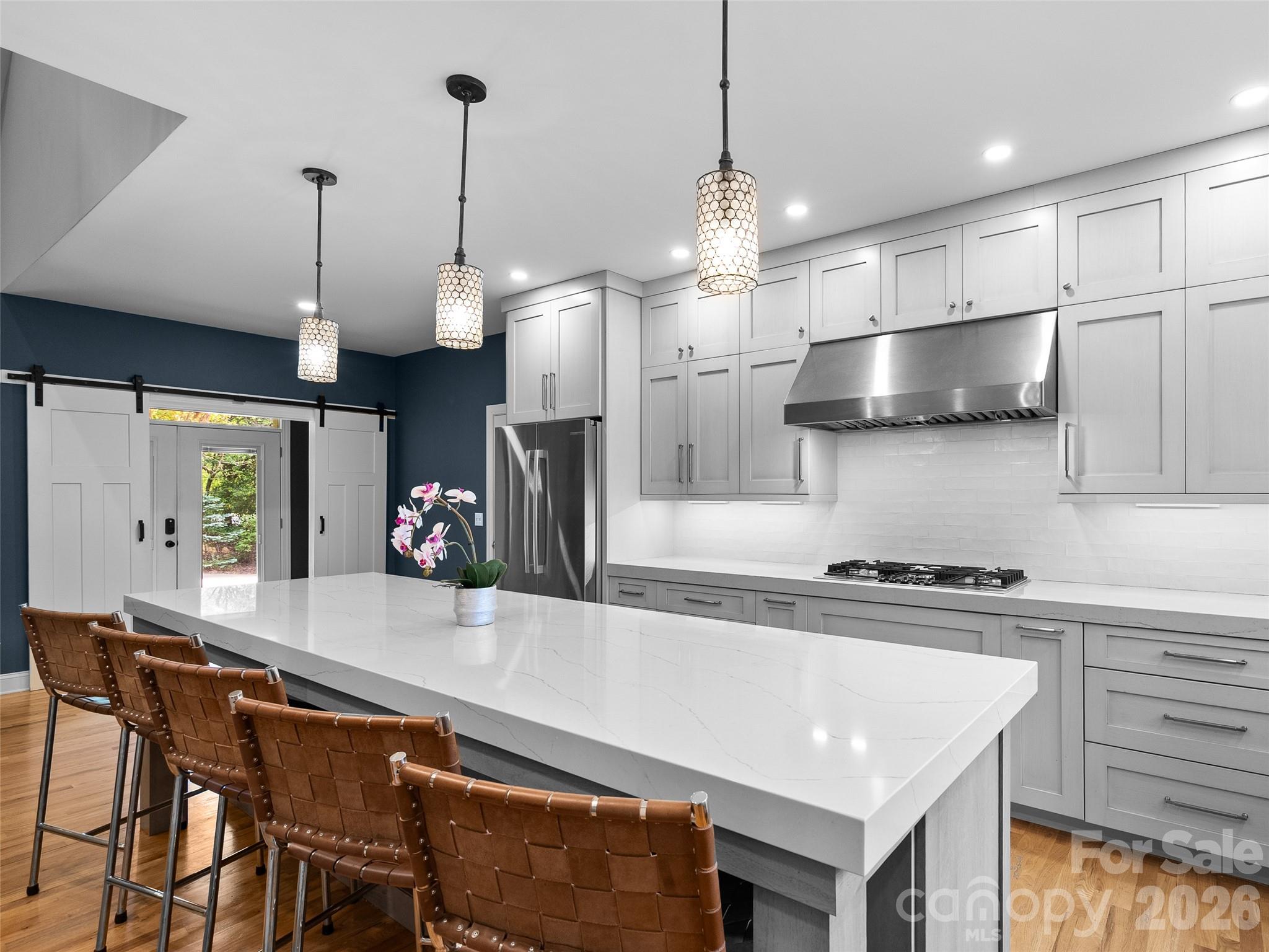 1066 Columbine Road — Asheville