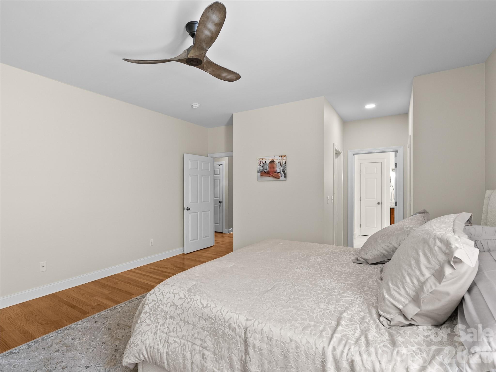 1066 Columbine Road — Asheville