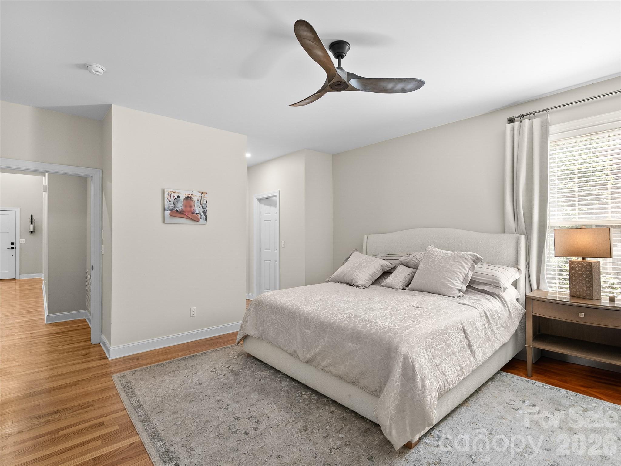 1066 Columbine Road — Asheville