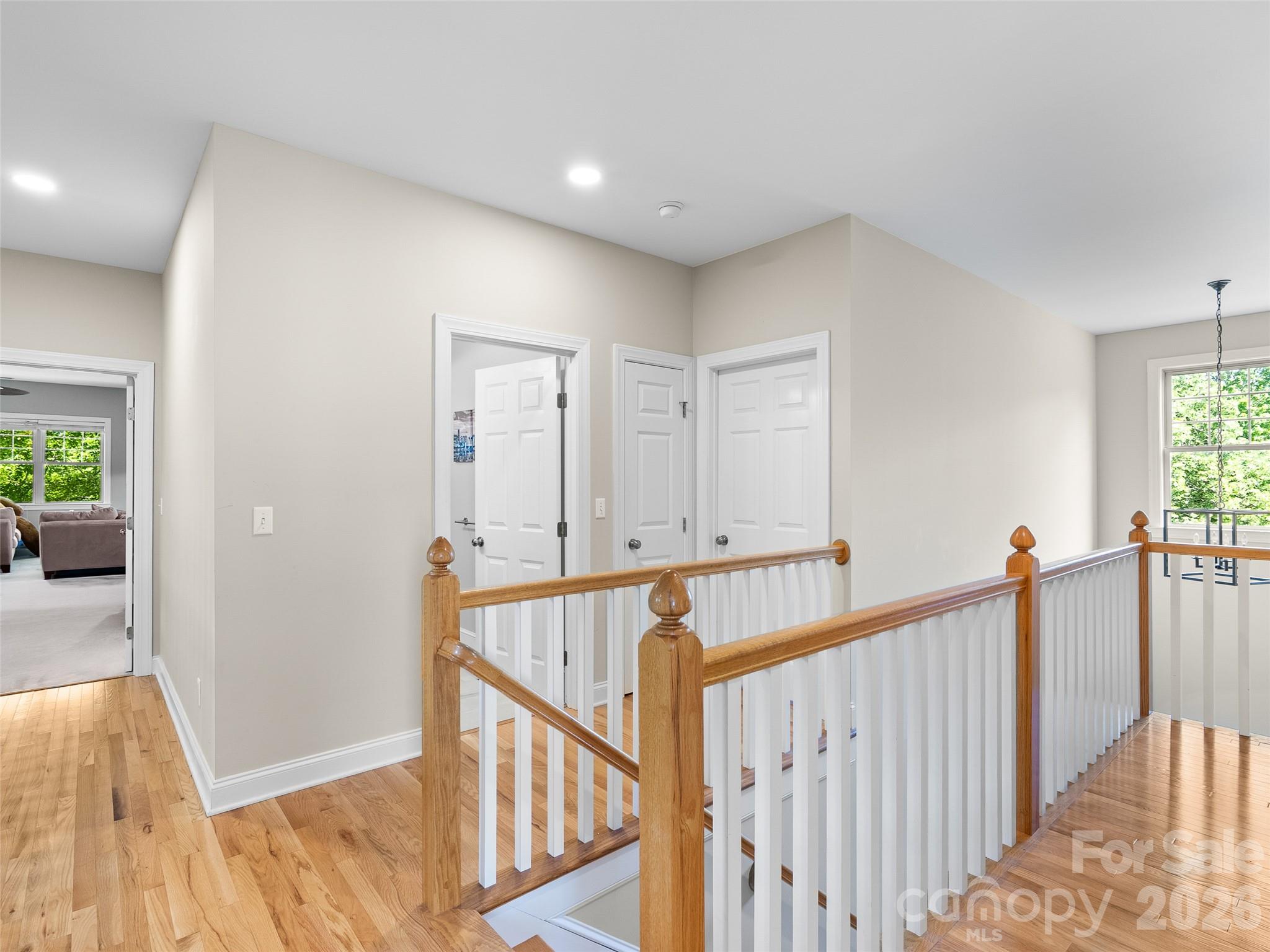 1066 Columbine Road — Asheville