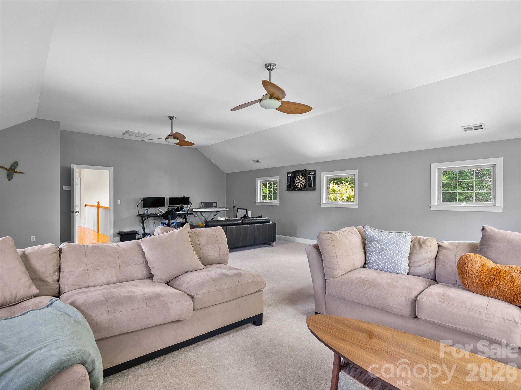 1066 Columbine Road — Asheville
