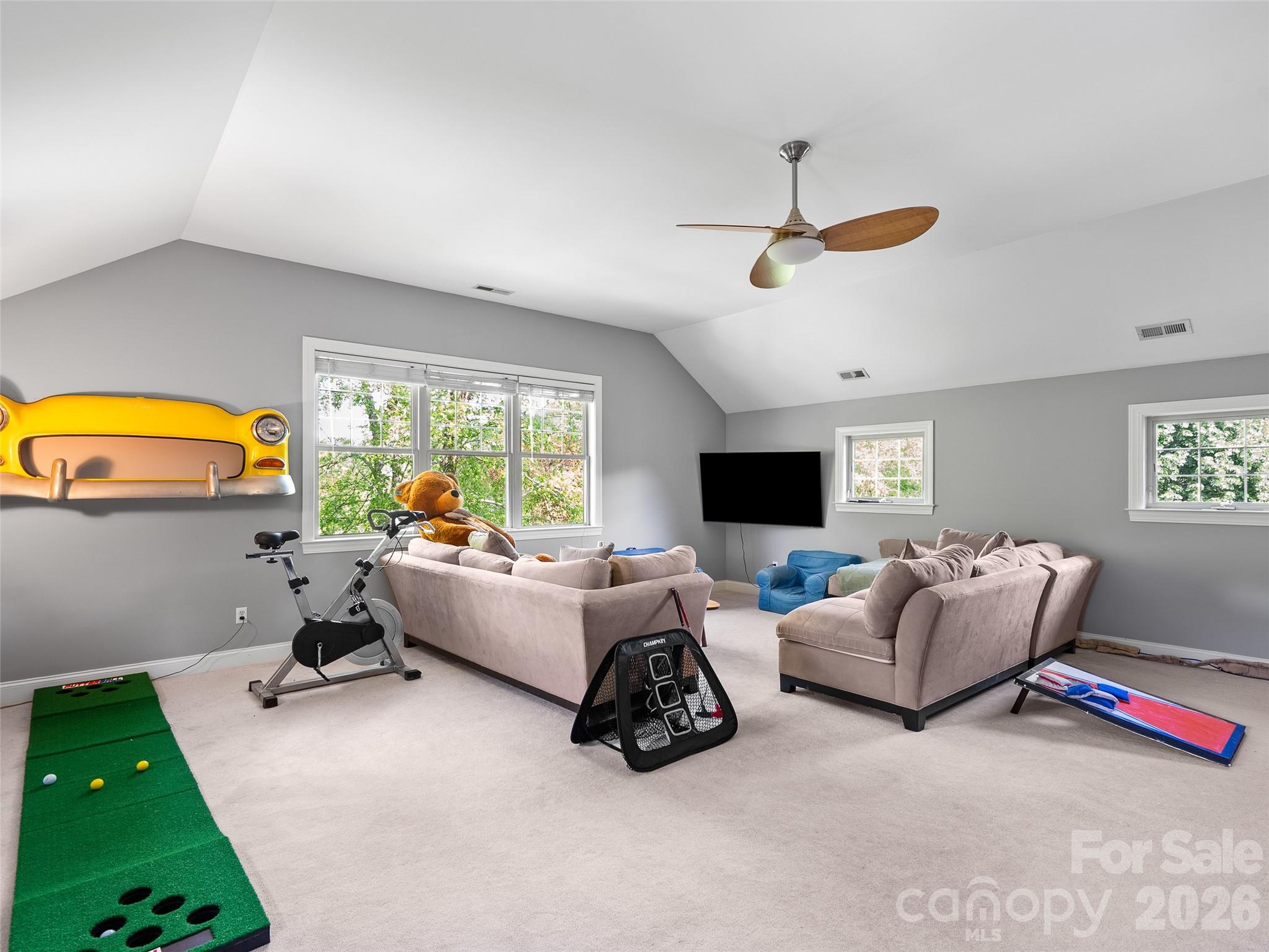 1066 Columbine Road — Asheville