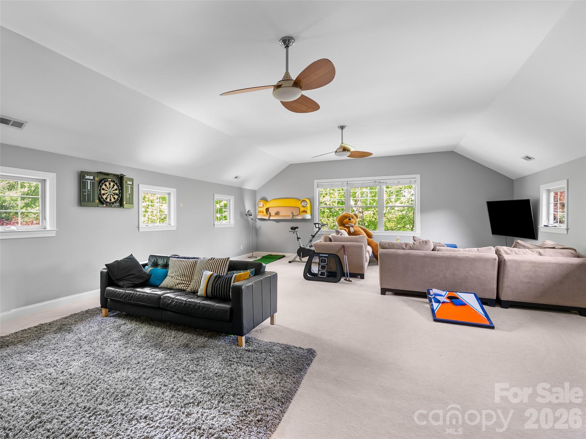 1066 Columbine Road — Asheville