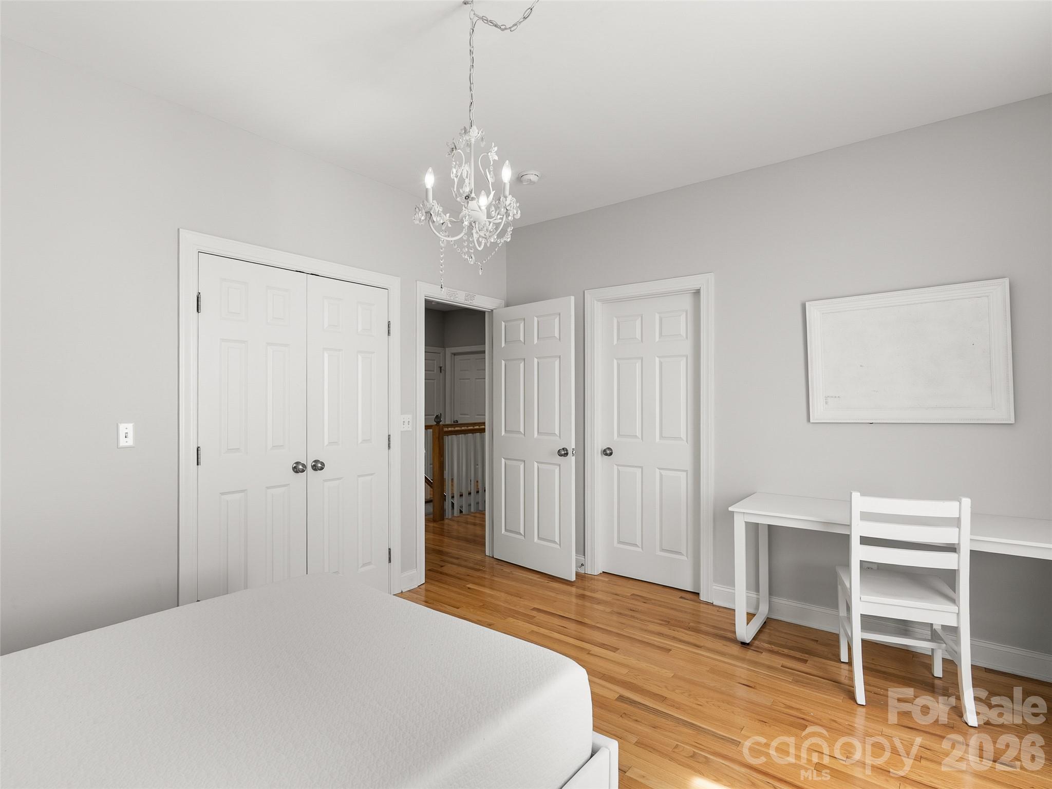 1066 Columbine Road — Asheville