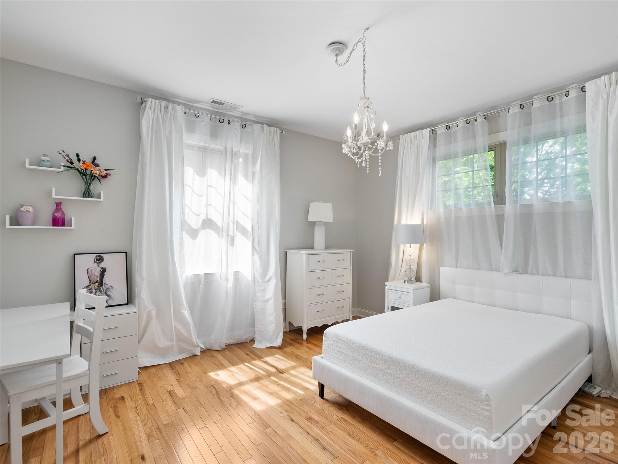 1066 Columbine Road — Asheville