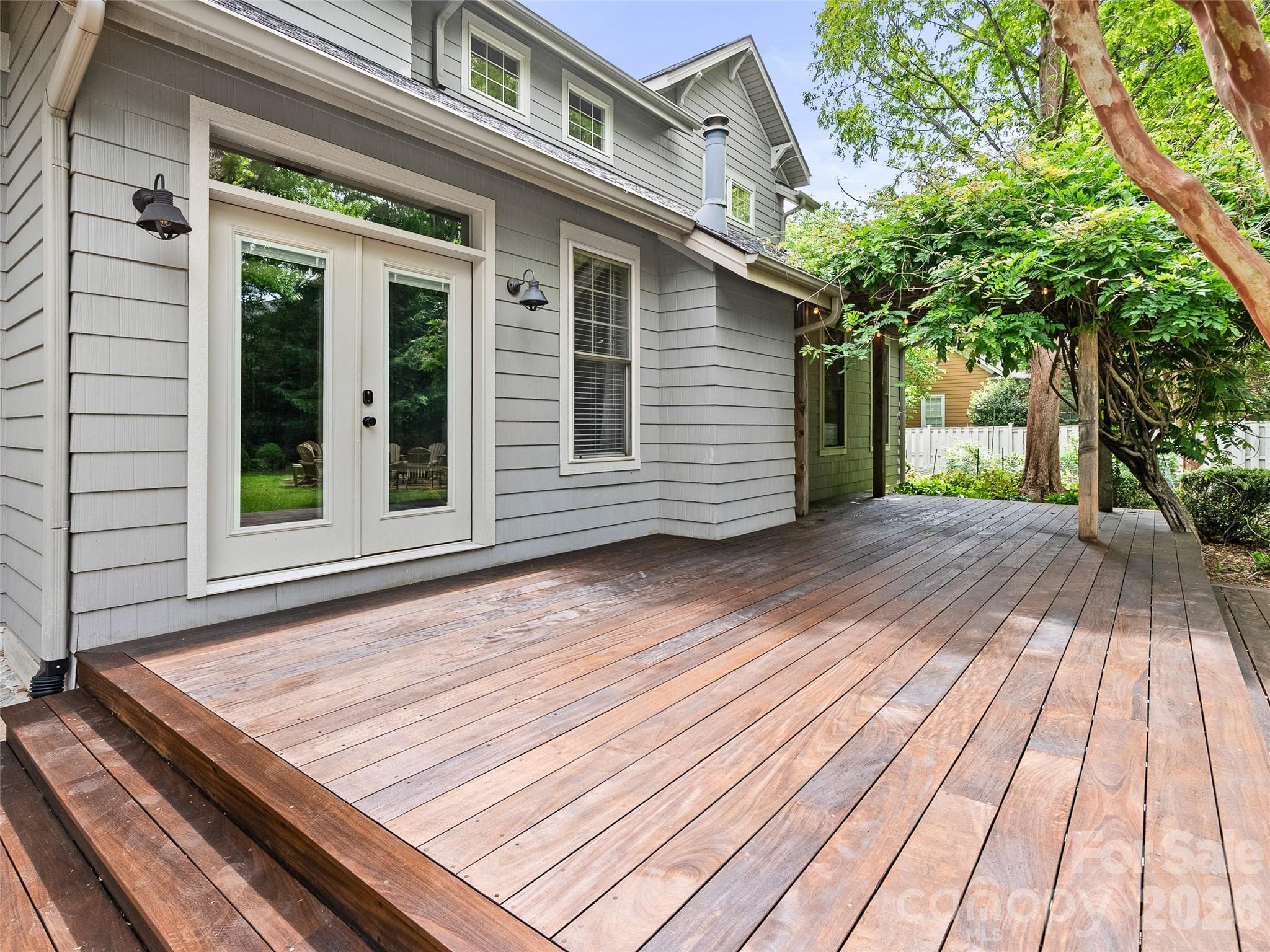 1066 Columbine Road — Asheville