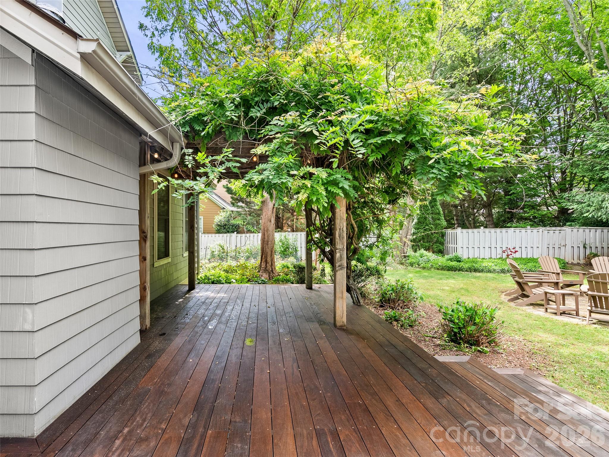 1066 Columbine Road — Asheville