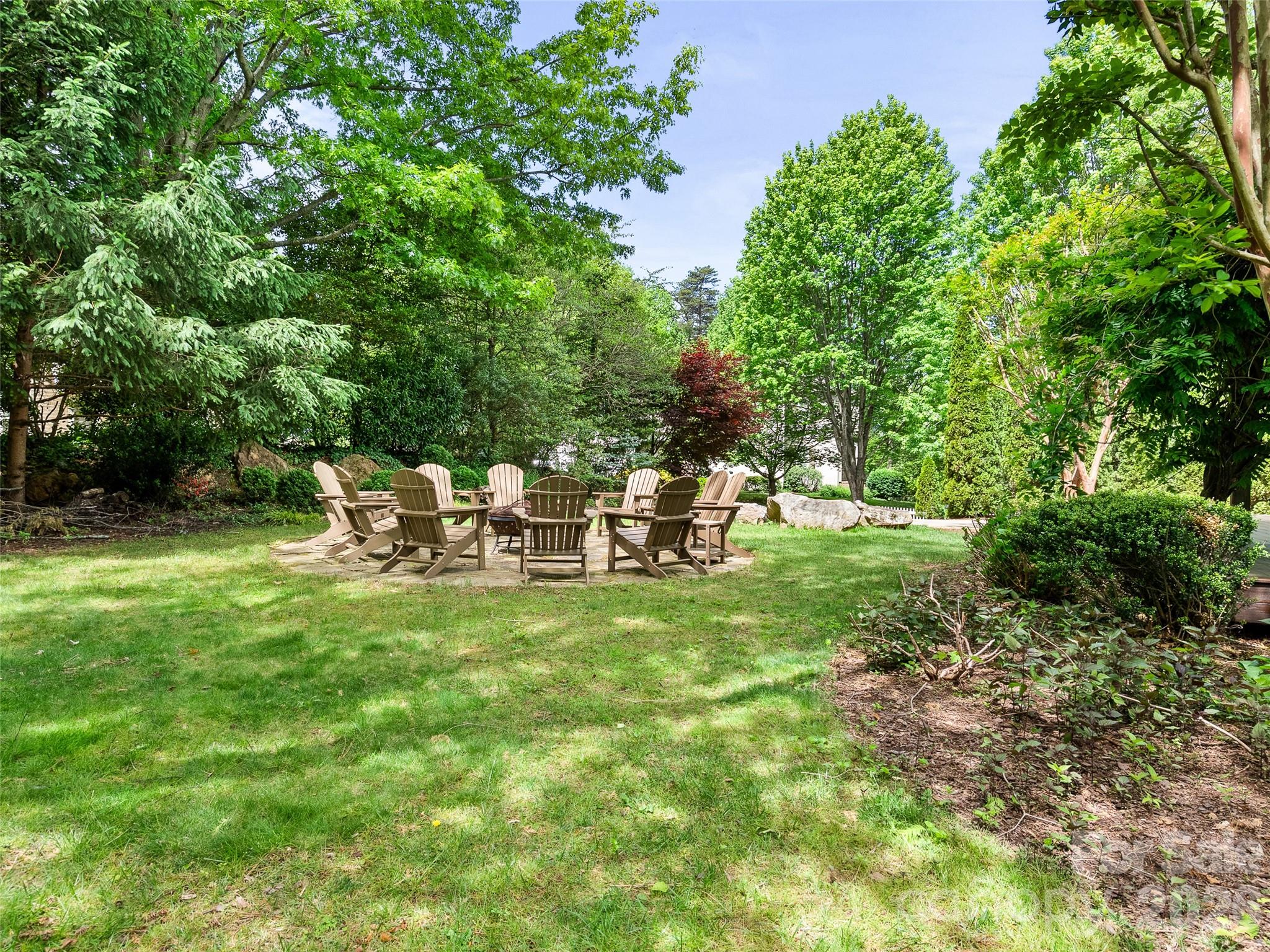 1066 Columbine Road — Asheville