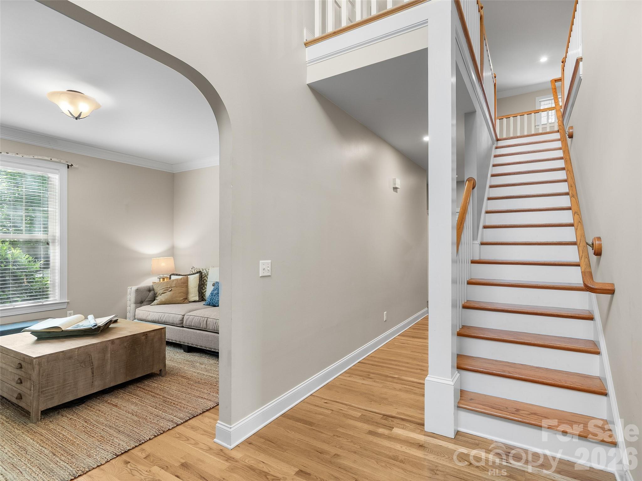 1066 Columbine Road — Asheville