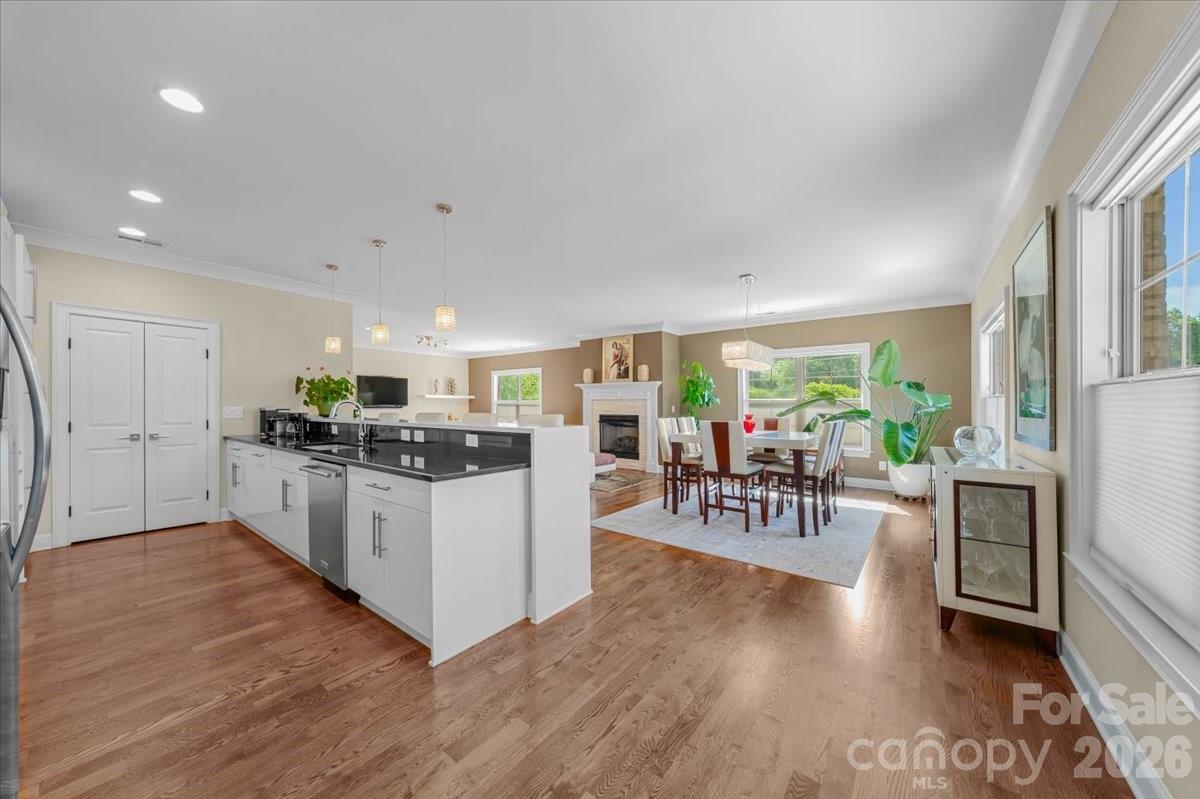 17136 Carolina Academy Road — Charlotte
