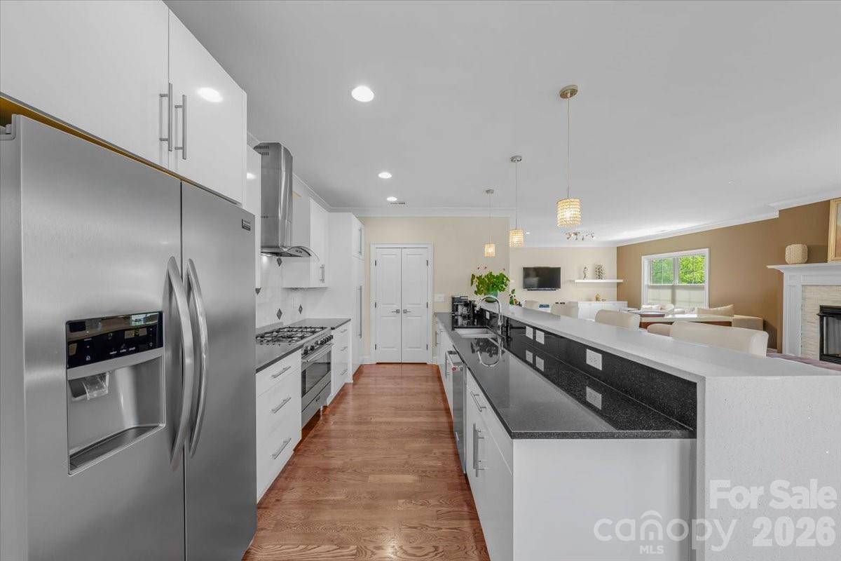 17136 Carolina Academy Road — Charlotte