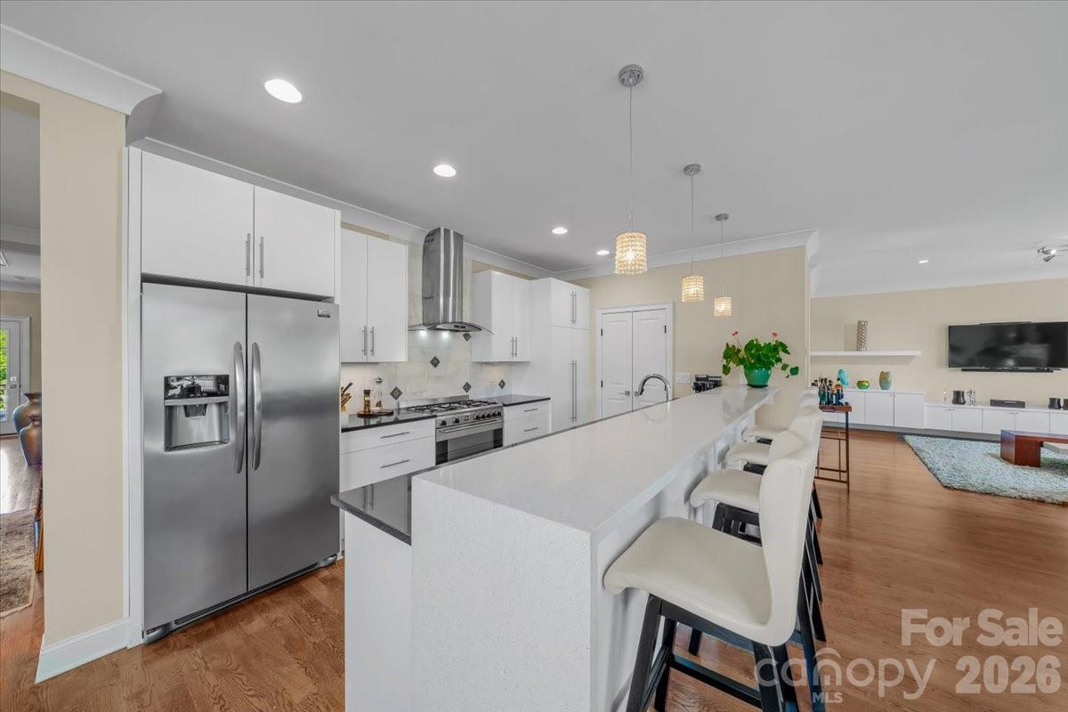 17136 Carolina Academy Road — Charlotte
