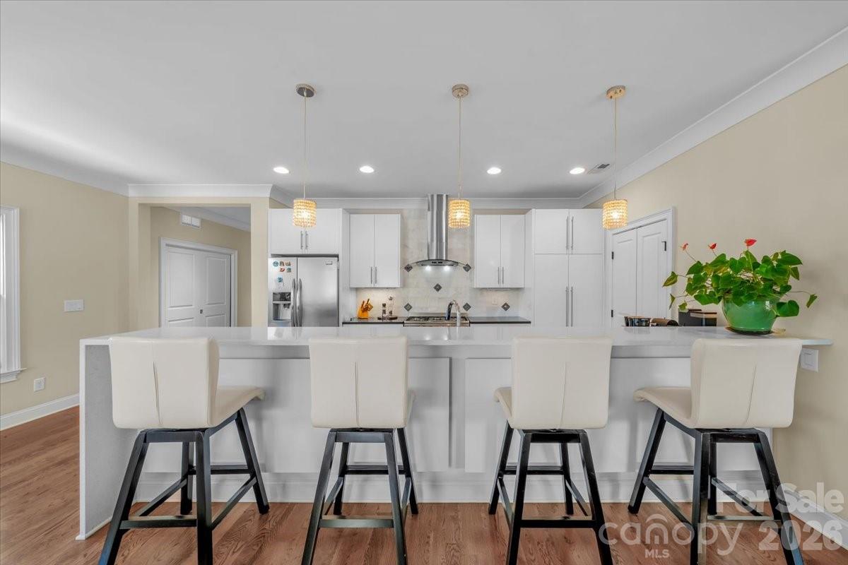 17136 Carolina Academy Road — Charlotte