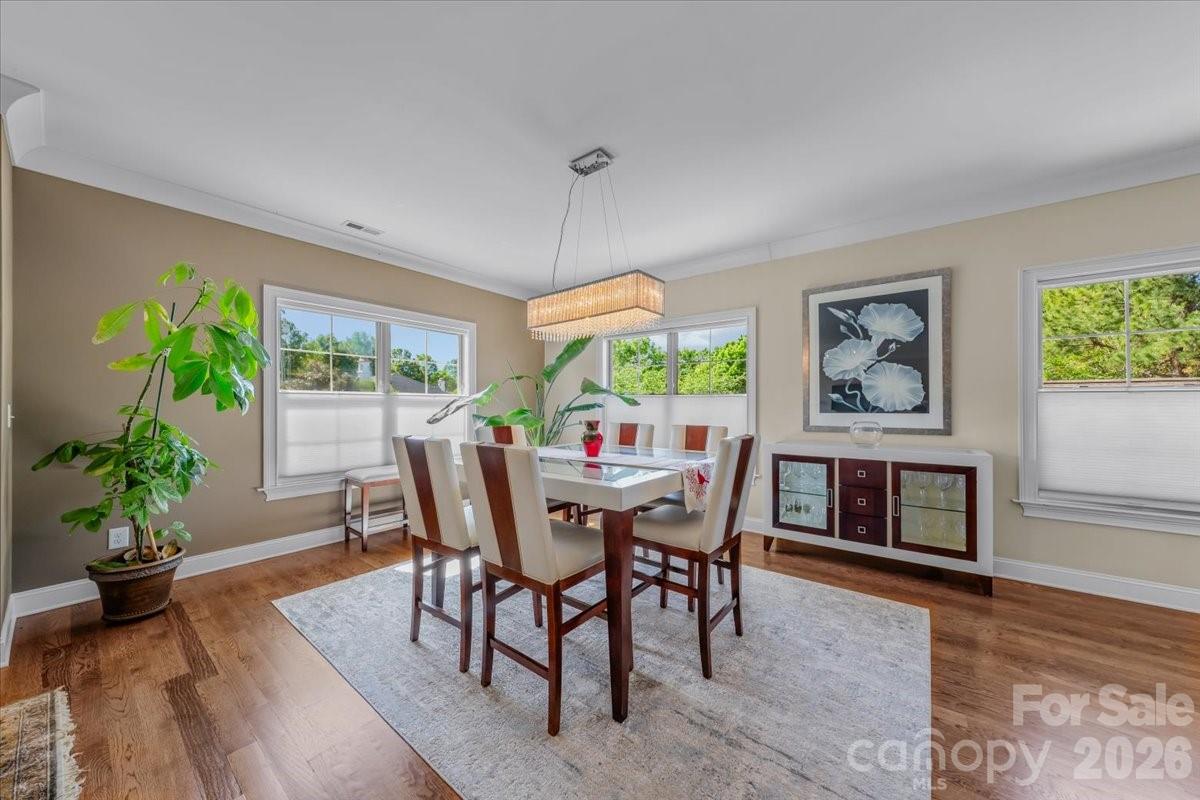 17136 Carolina Academy Road — Charlotte