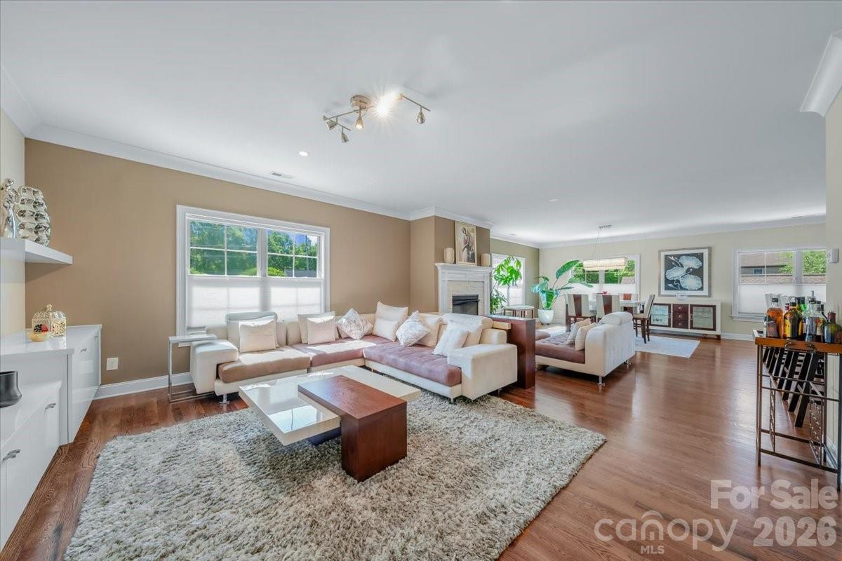 17136 Carolina Academy Road — Charlotte