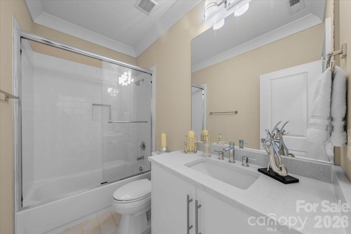17136 Carolina Academy Road — Charlotte