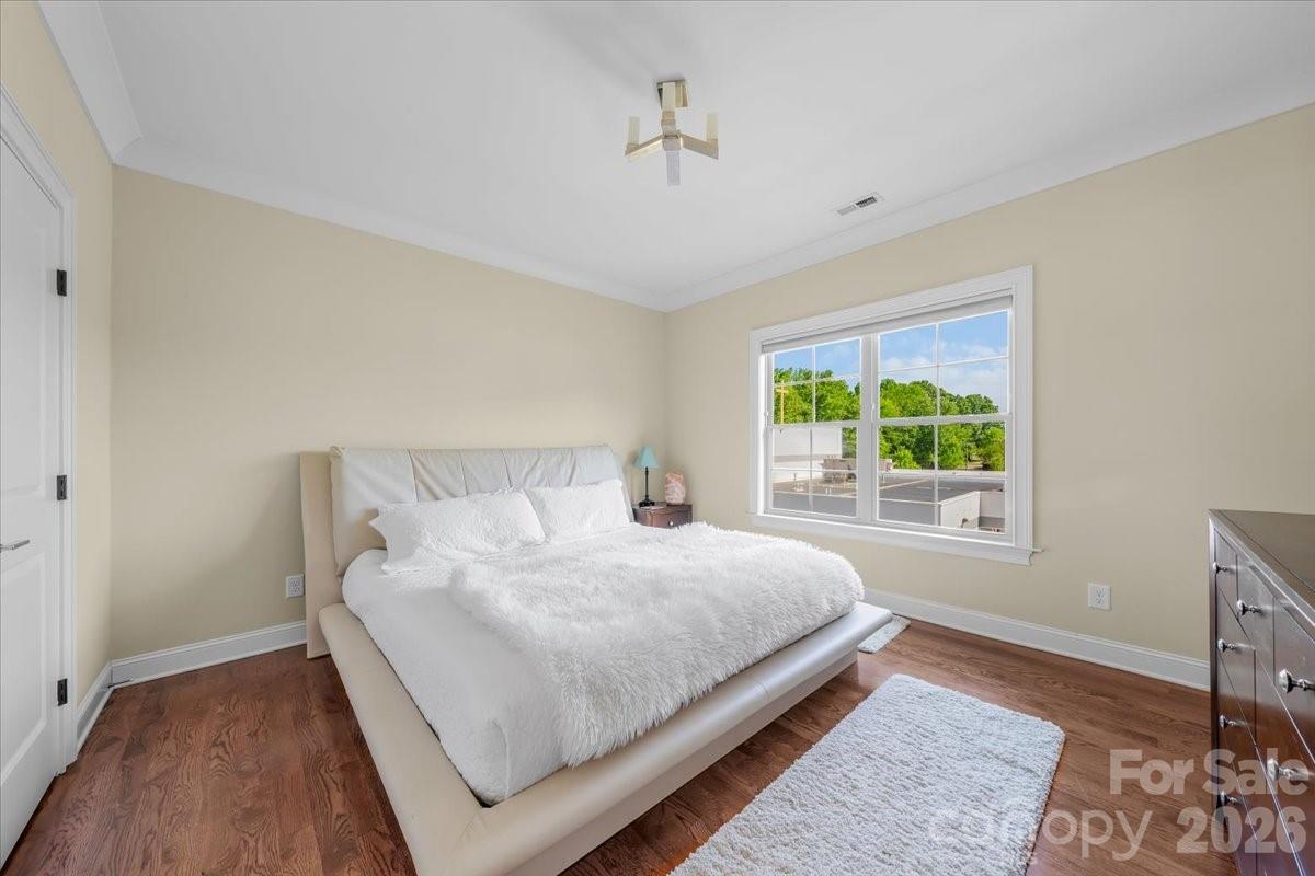 17136 Carolina Academy Road — Charlotte