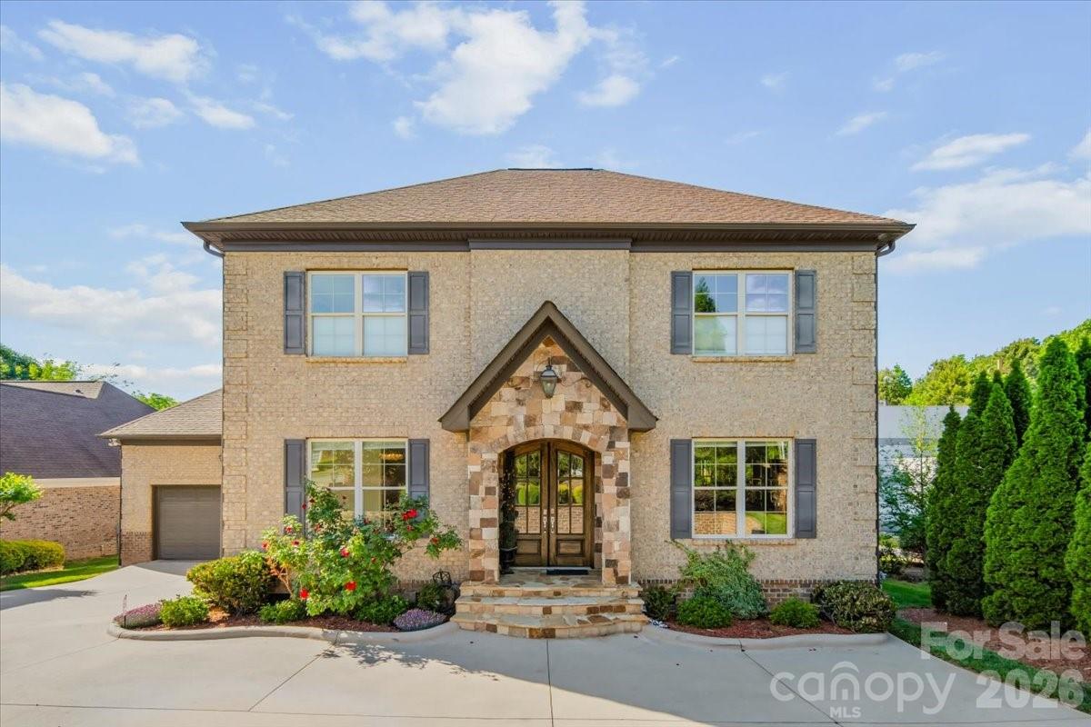 17136 Carolina Academy Road — Charlotte
