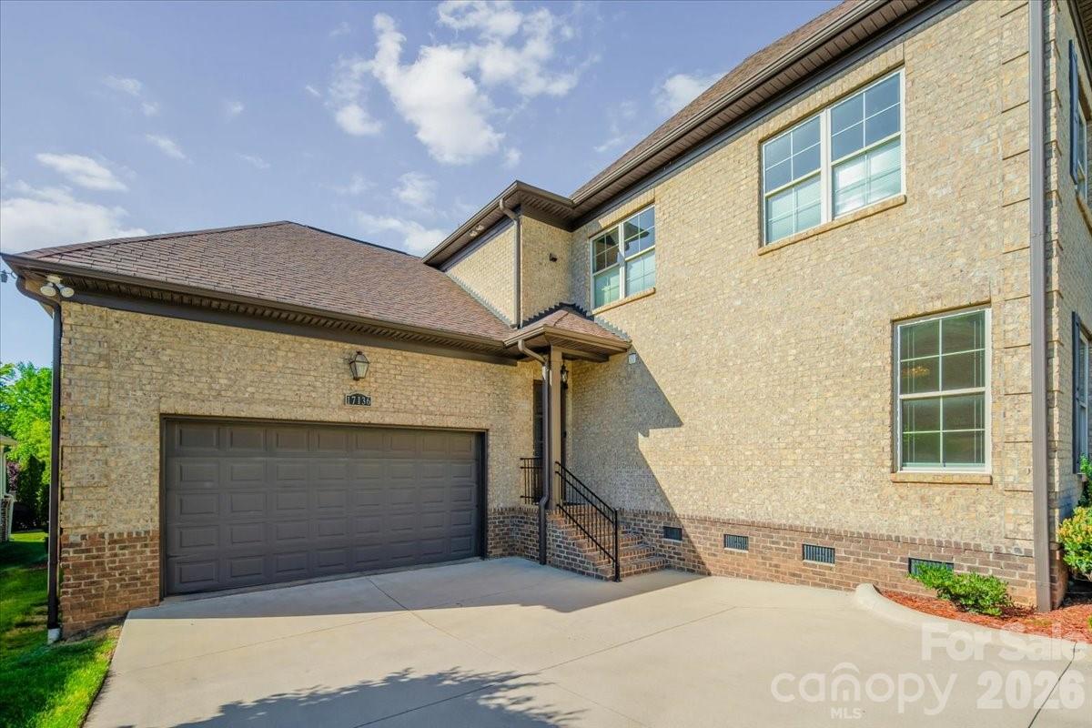 17136 Carolina Academy Road — Charlotte