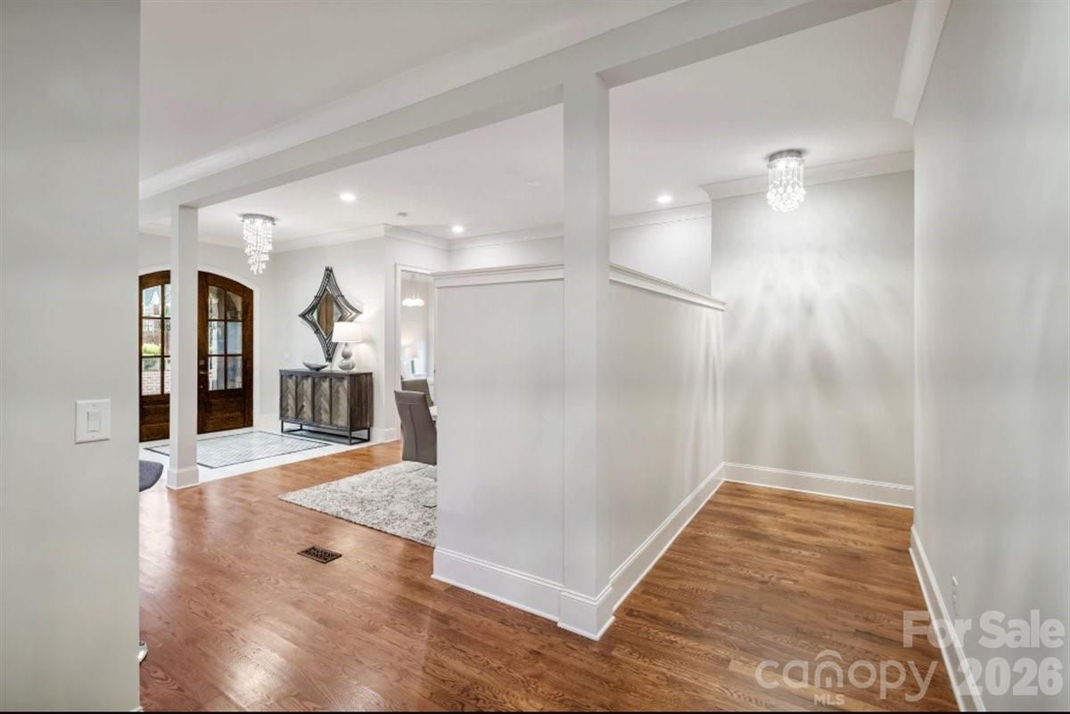 17136 Carolina Academy Road — Charlotte