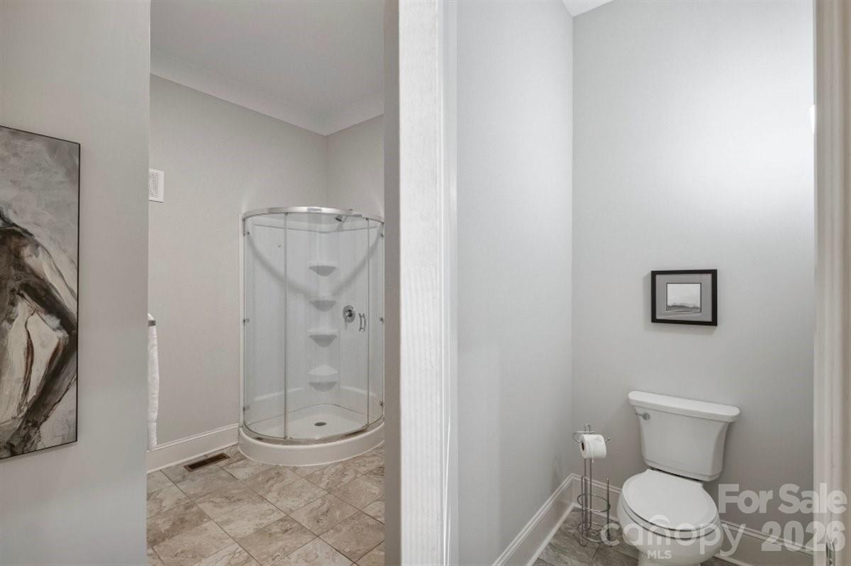 17136 Carolina Academy Road — Charlotte