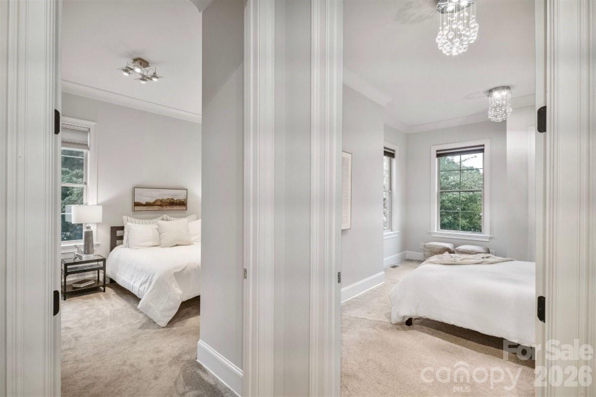 17136 Carolina Academy Road — Charlotte