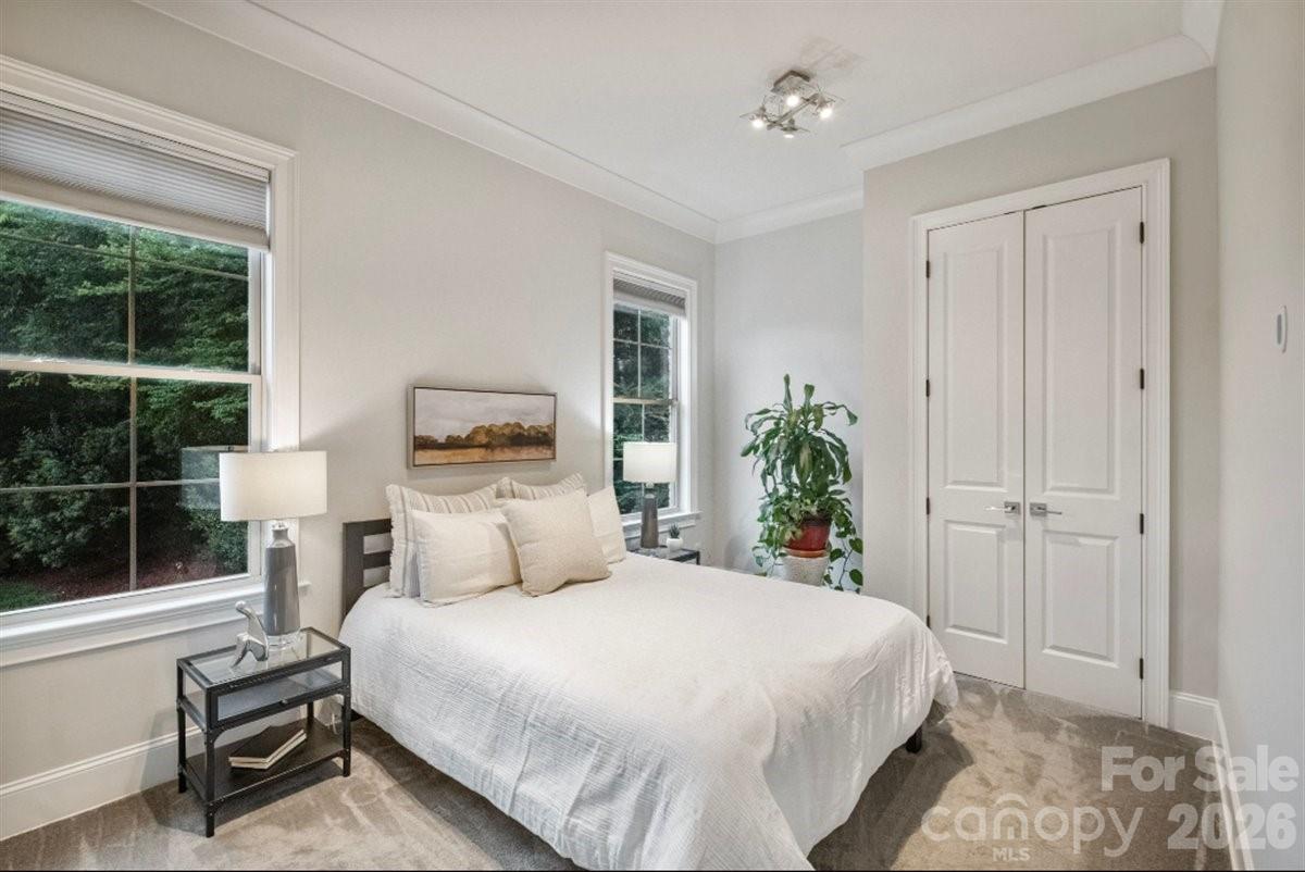 17136 Carolina Academy Road — Charlotte