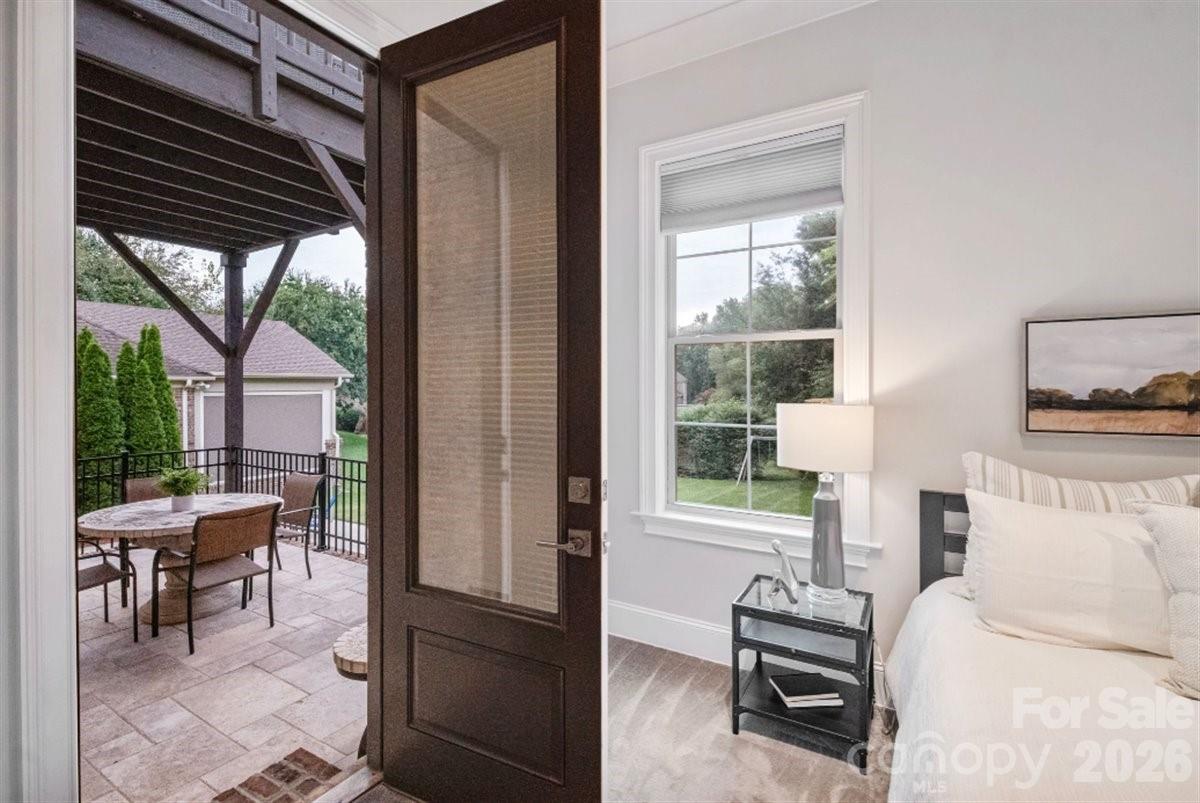 17136 Carolina Academy Road — Charlotte