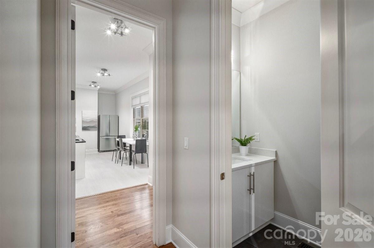 17136 Carolina Academy Road — Charlotte